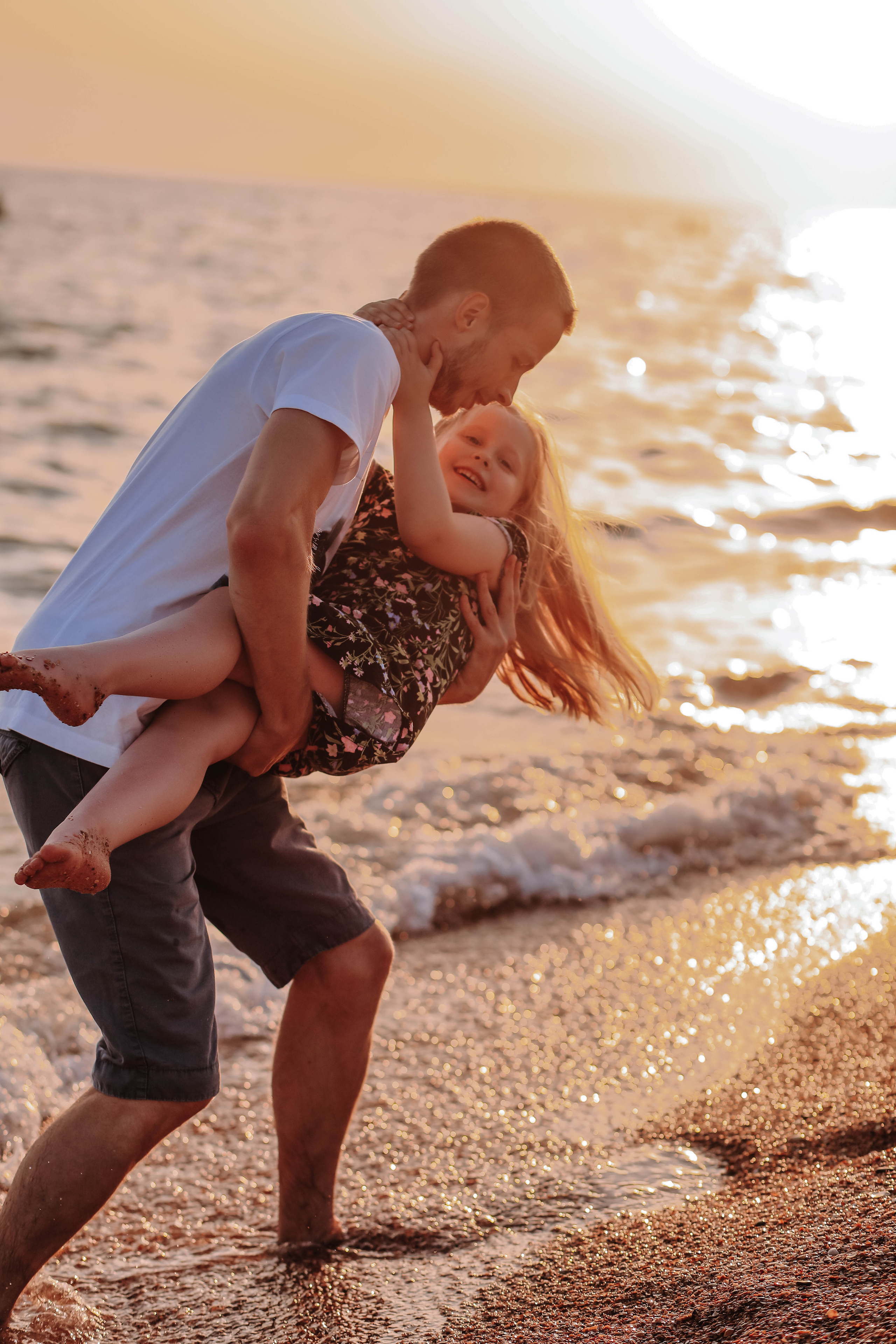 Встречая закат 2021. Фотограф в Ставрополе Алина Клочкова