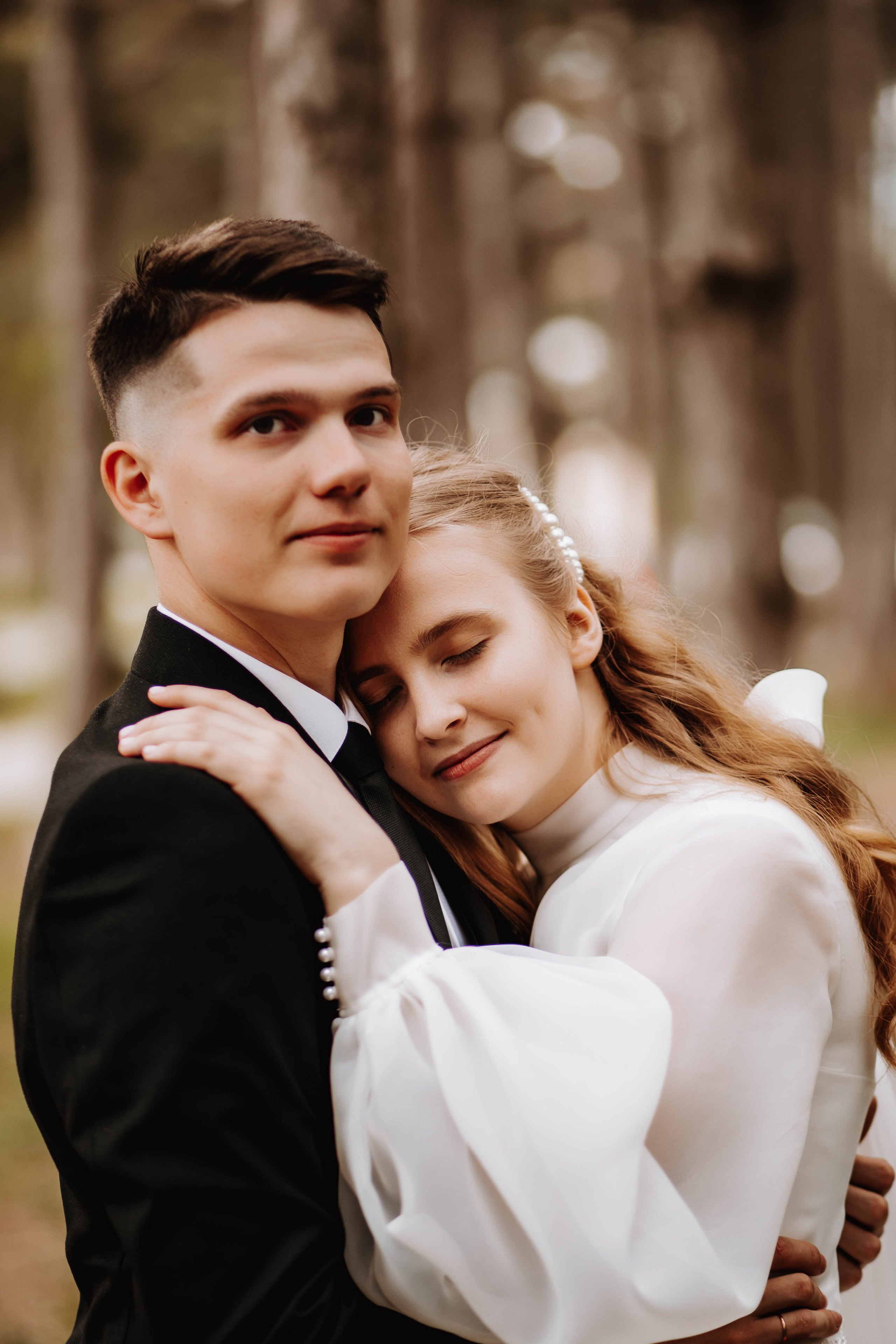 Андрей и Анастасия. Фотограф в Ставрополе Алина Клочкова