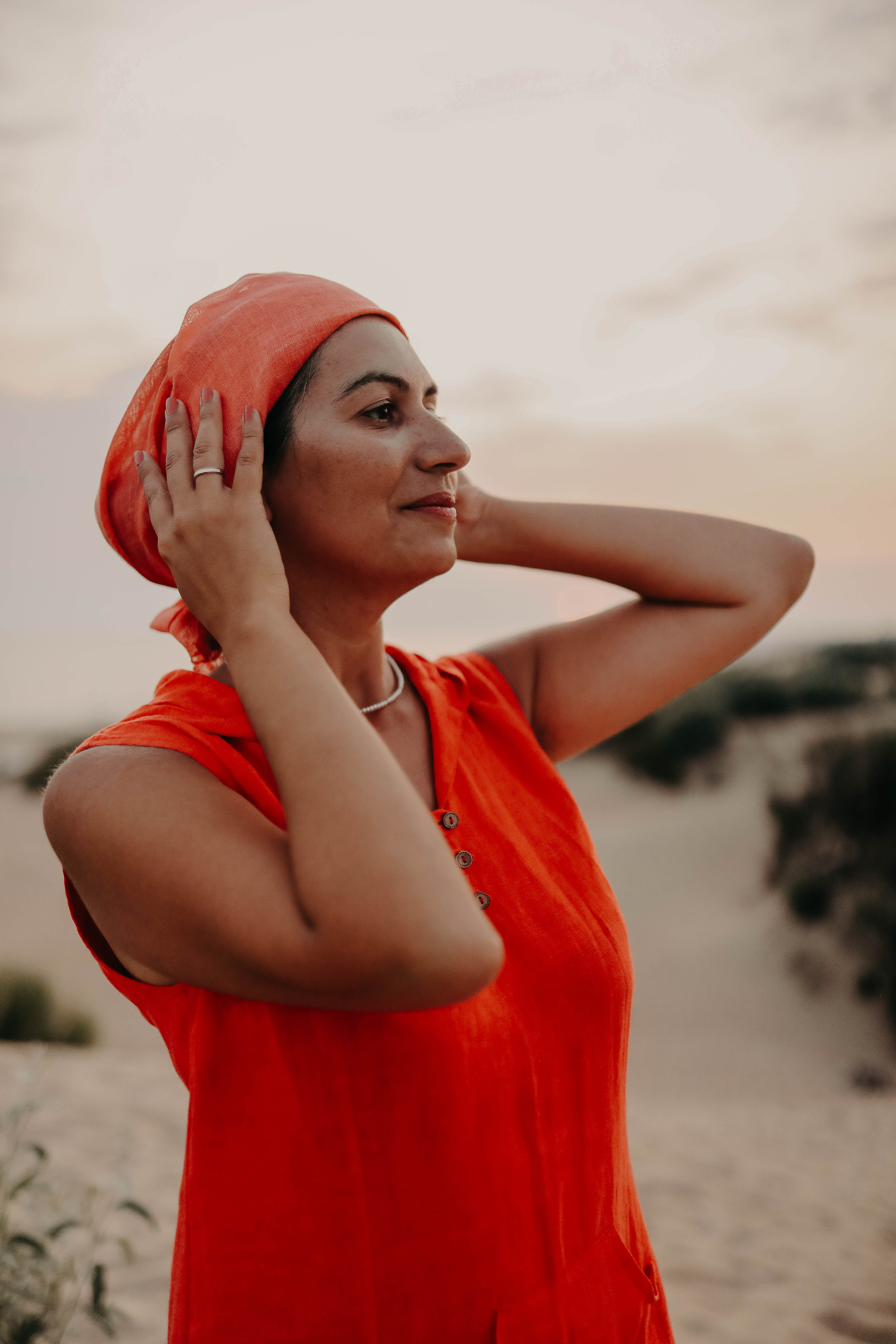 На берегу моря 2021. Фотограф в Ставрополе Алина Клочкова