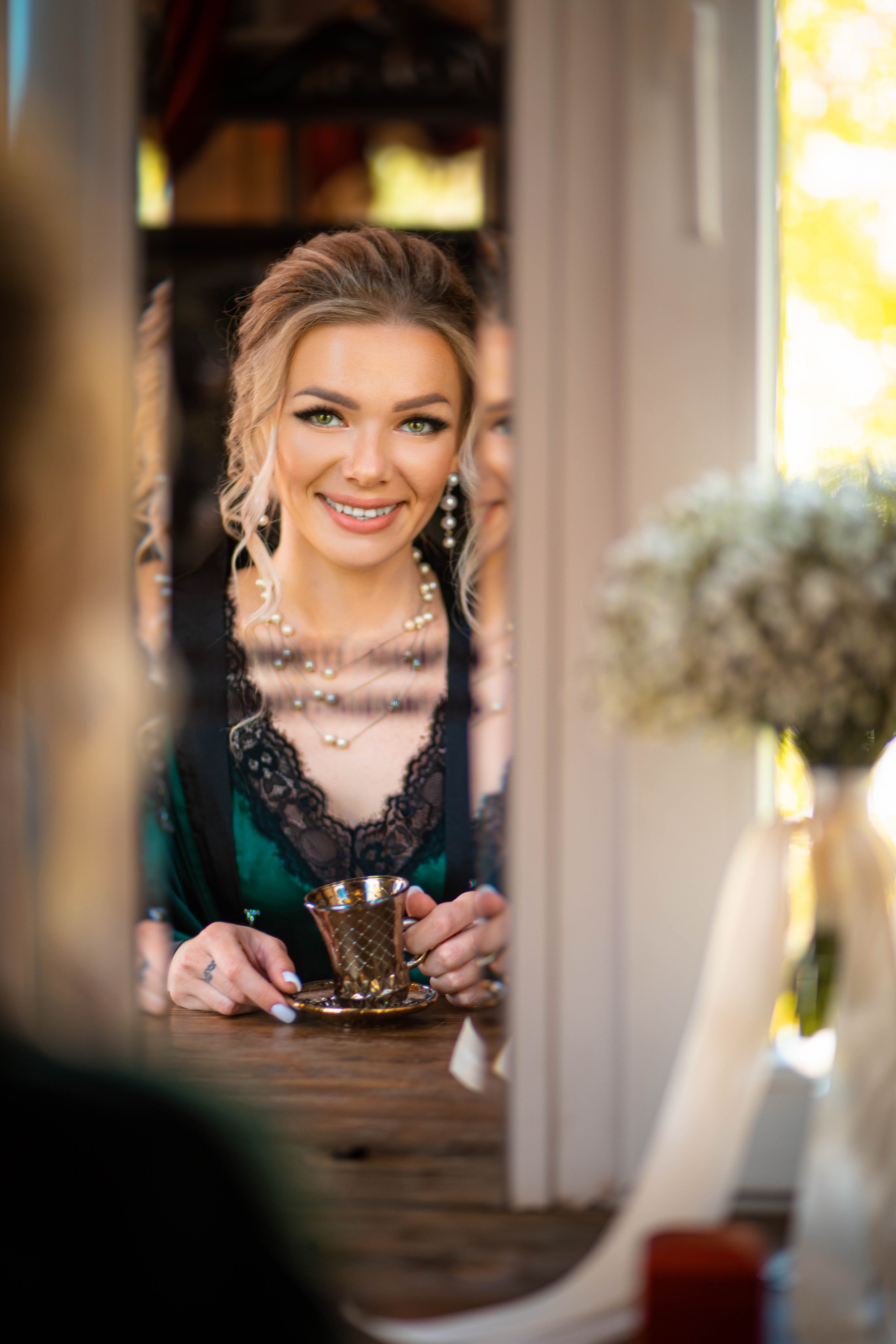 Юлия и Сергей. Фотограф в Ставрополе Алина Клочкова