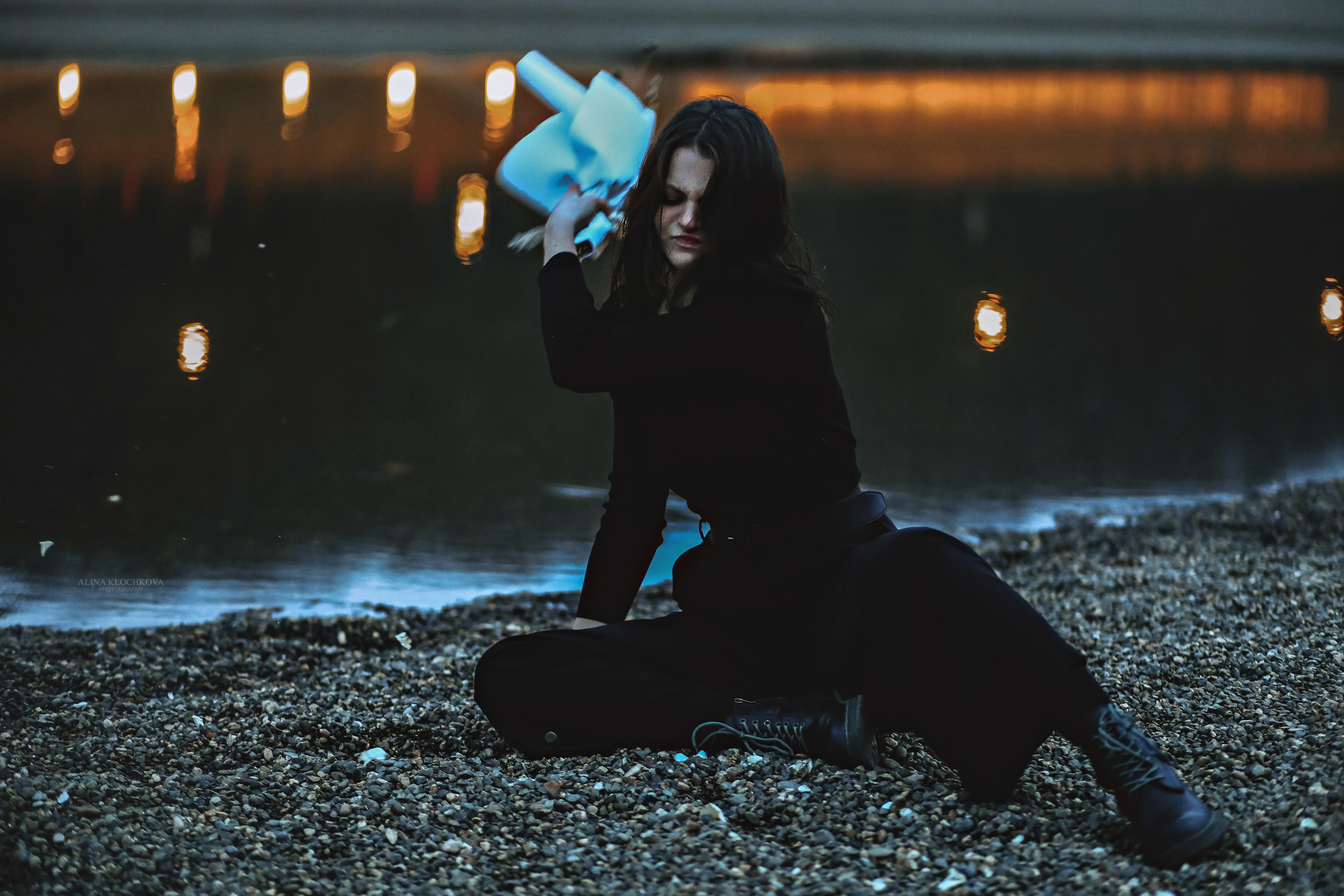 Цветы. Фотограф в Ставрополе Алина Клочкова