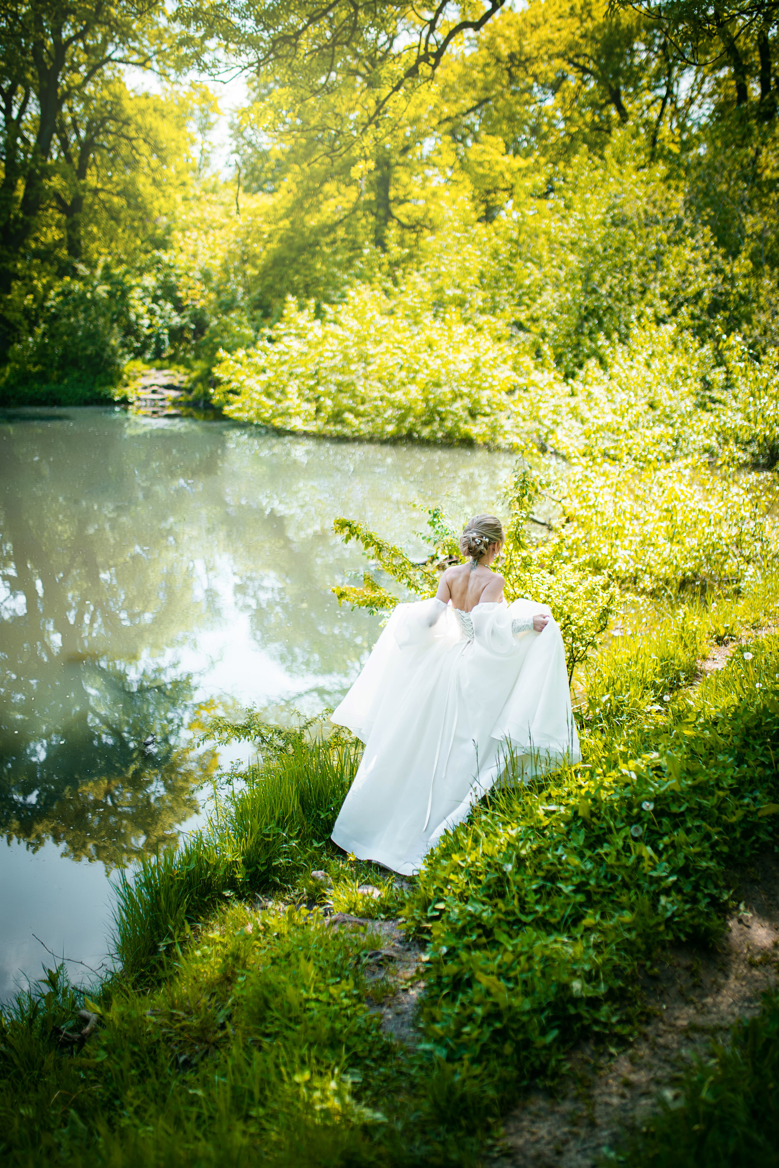 Юлия и Сергей. Фотограф в Ставрополе Алина Клочкова