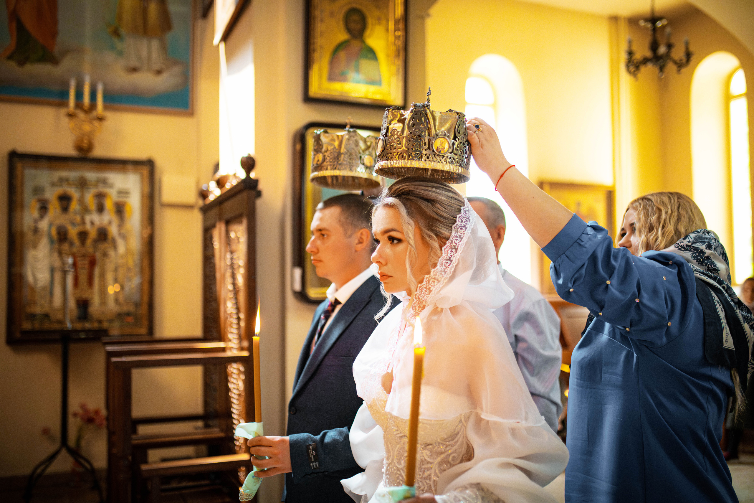 Юлия и Сергей. Фотограф в Ставрополе Алина Клочкова