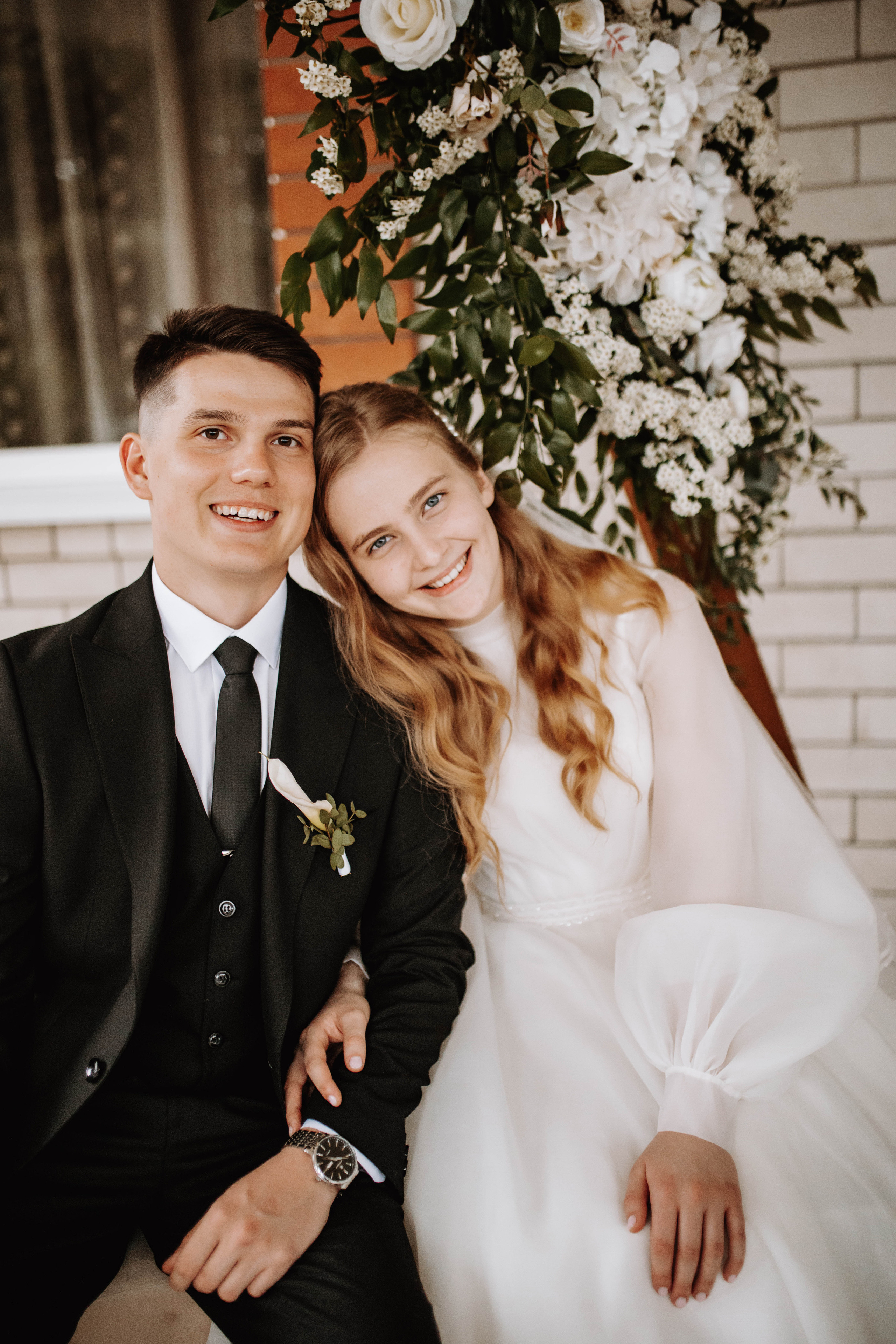 Андрей и Анастасия. Фотограф в Ставрополе Алина Клочкова