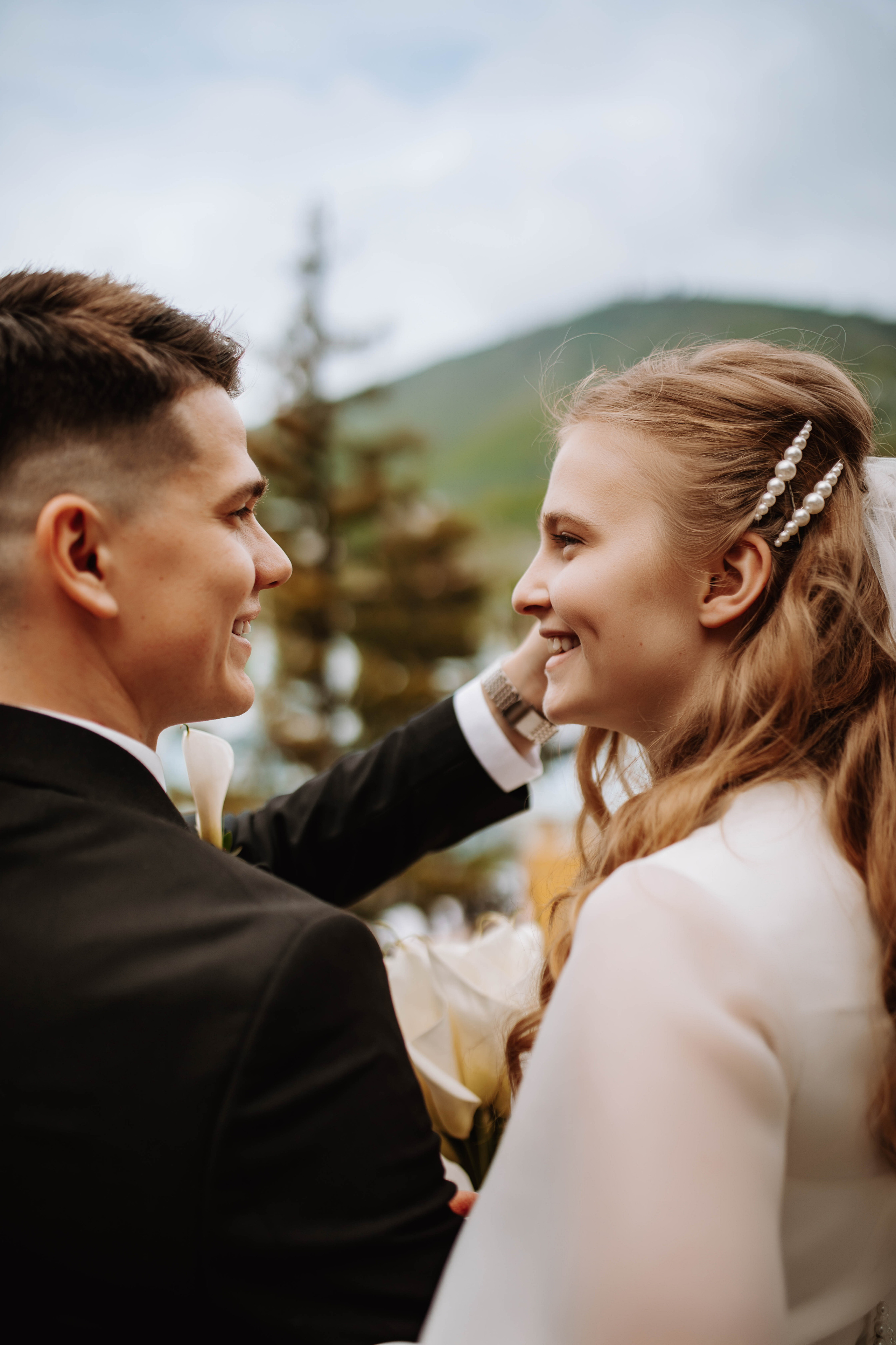 Андрей и Анастасия. Фотограф в Ставрополе Алина Клочкова