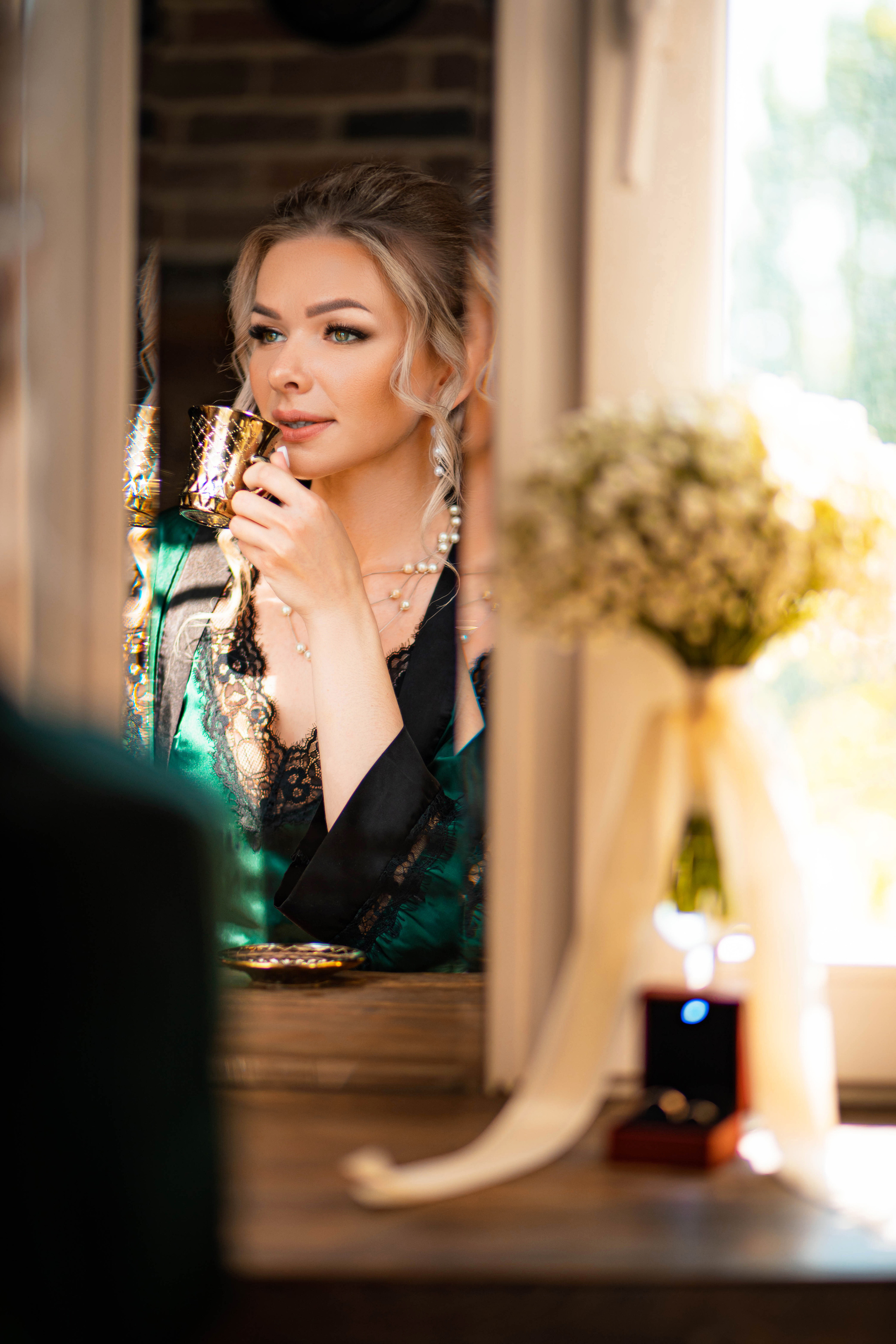 Юлия и Сергей. Фотограф в Ставрополе Алина Клочкова