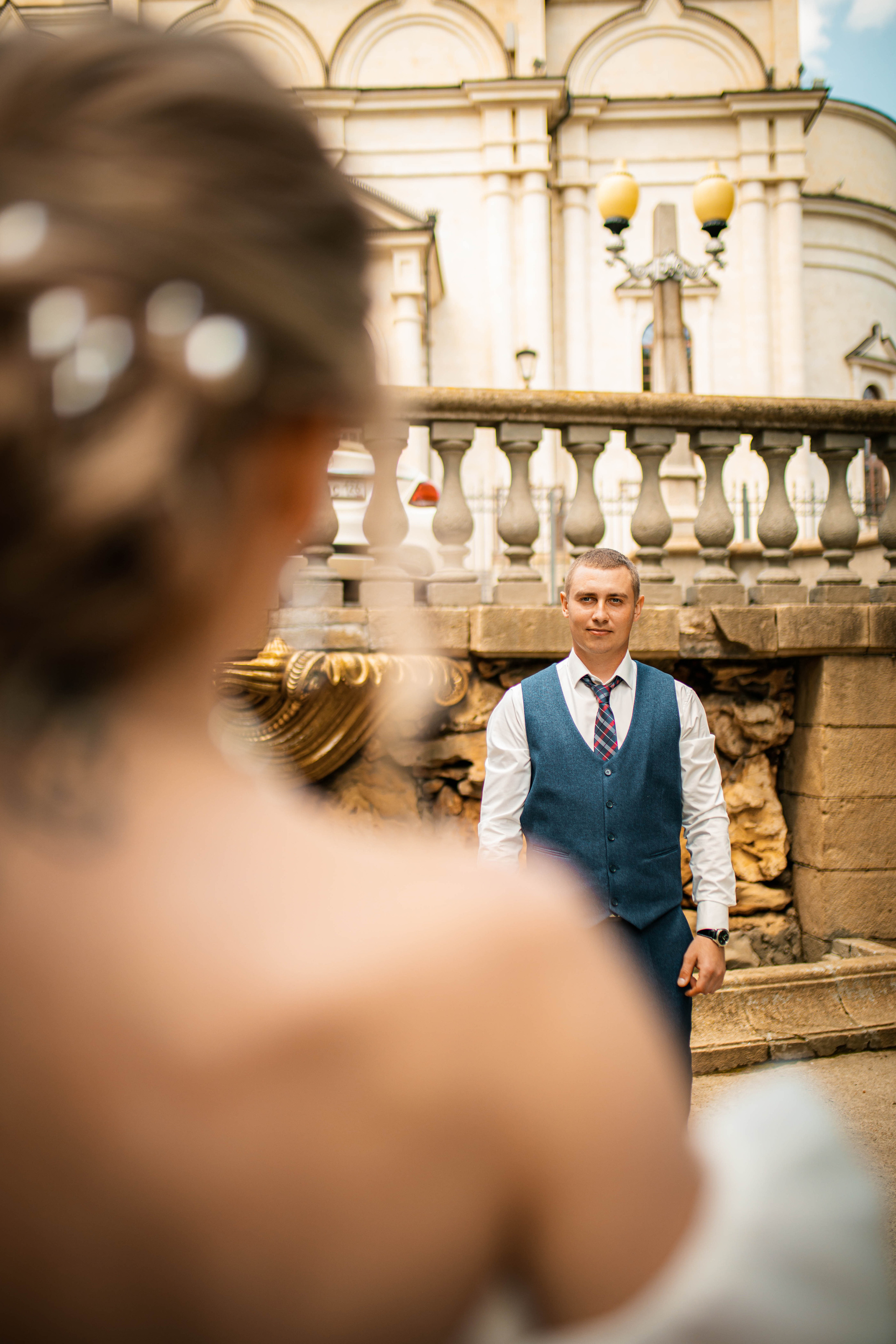 Юлия и Сергей. Фотограф в Ставрополе Алина Клочкова