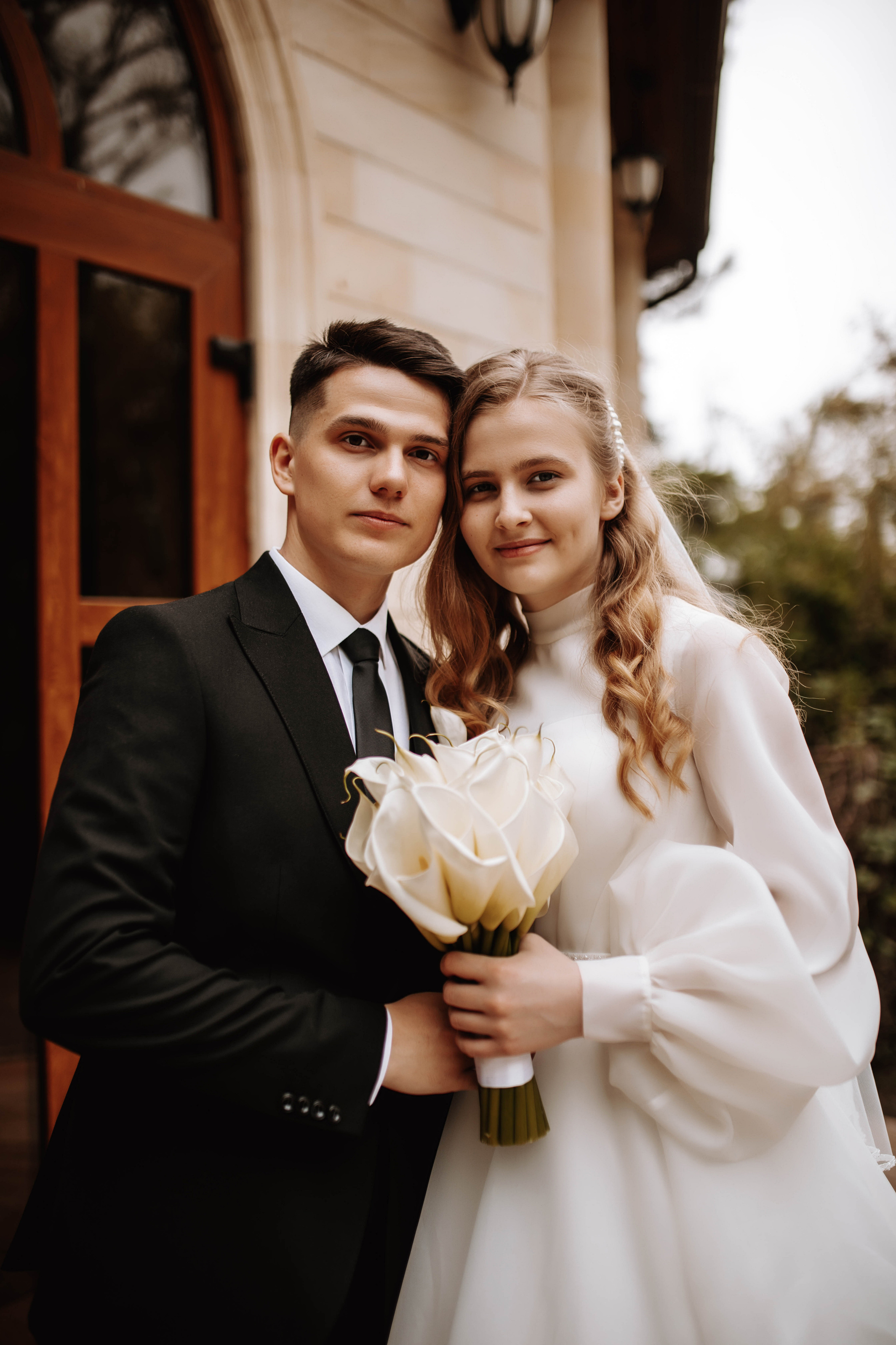 Андрей и Анастасия. Фотограф в Ставрополе Алина Клочкова