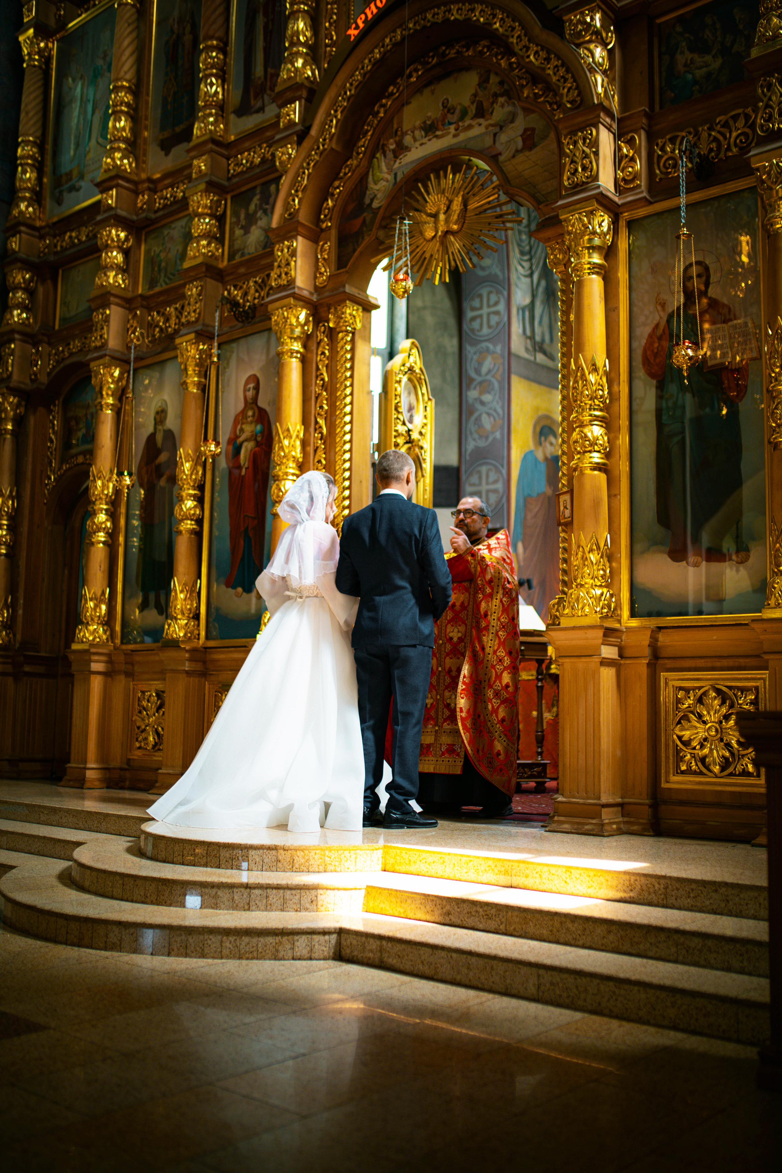 Юлия и Сергей. Фотограф в Ставрополе Алина Клочкова