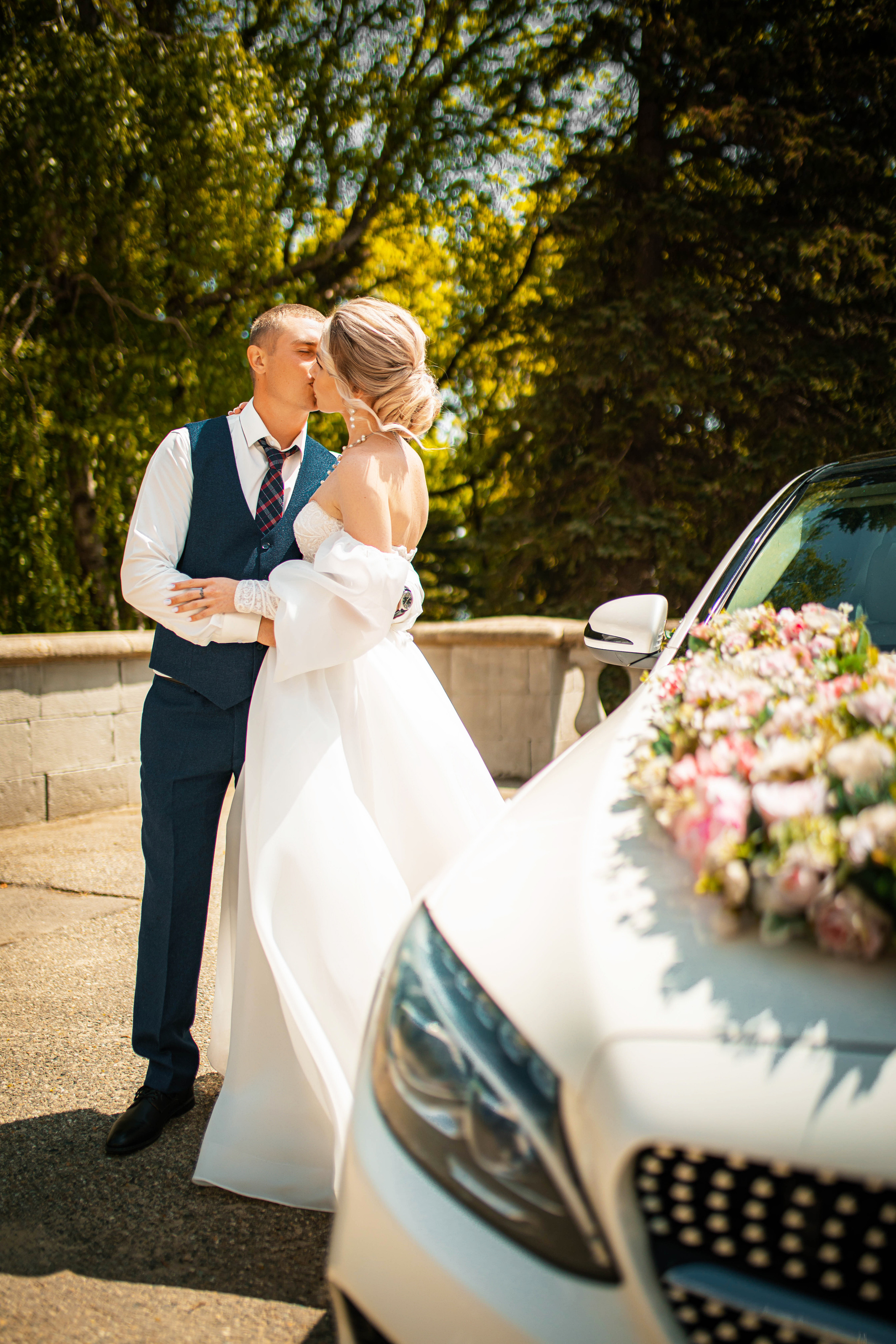 Юлия и Сергей. Фотограф в Ставрополе Алина Клочкова