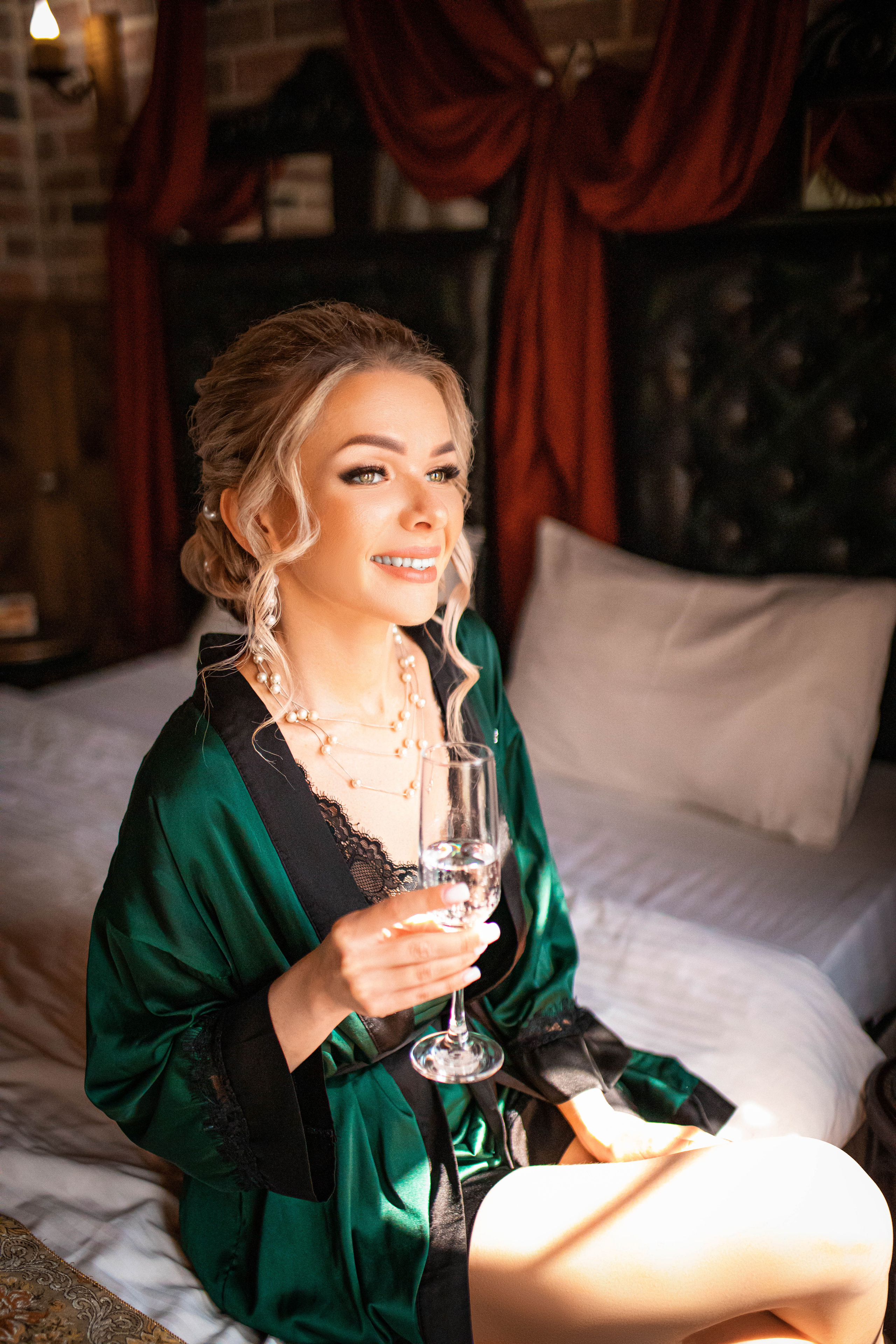 Юлия и Сергей. Фотограф в Ставрополе Алина Клочкова