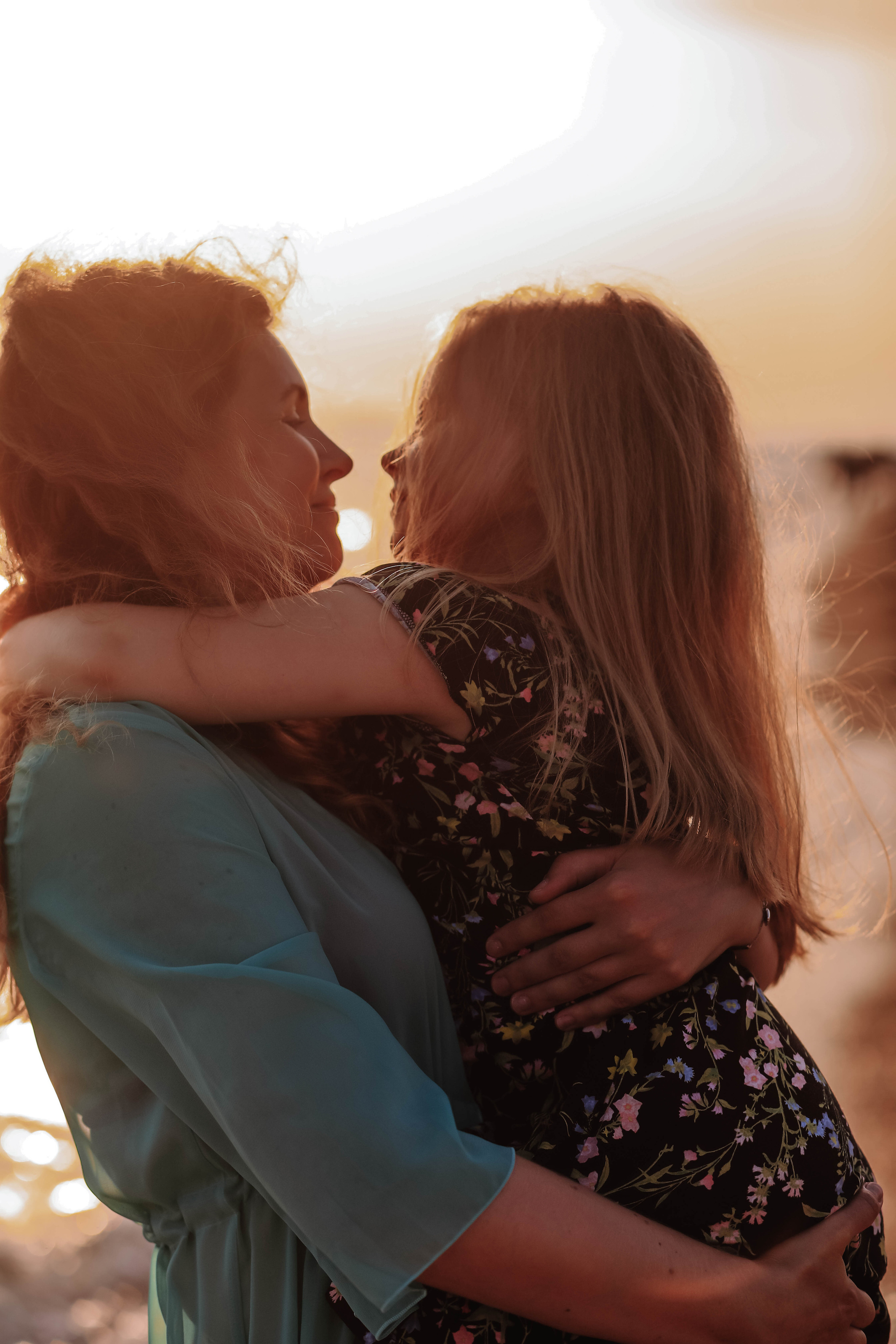 Встречая закат 2021. Фотограф в Ставрополе Алина Клочкова