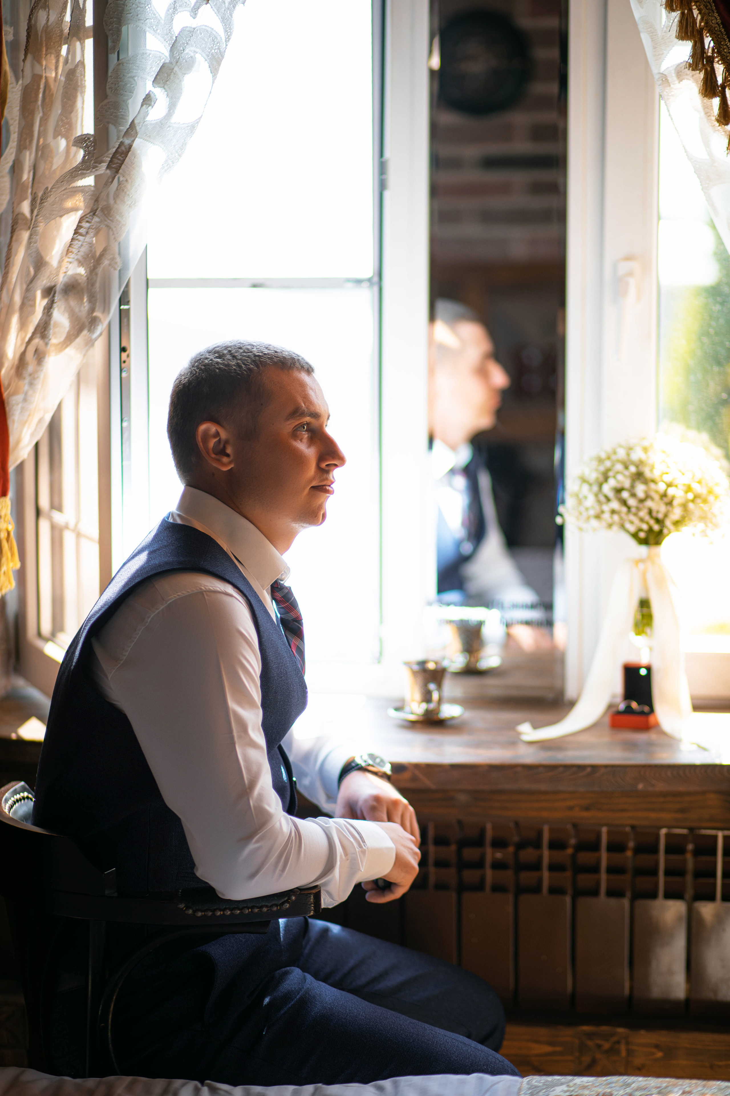 Юлия и Сергей. Фотограф в Ставрополе Алина Клочкова