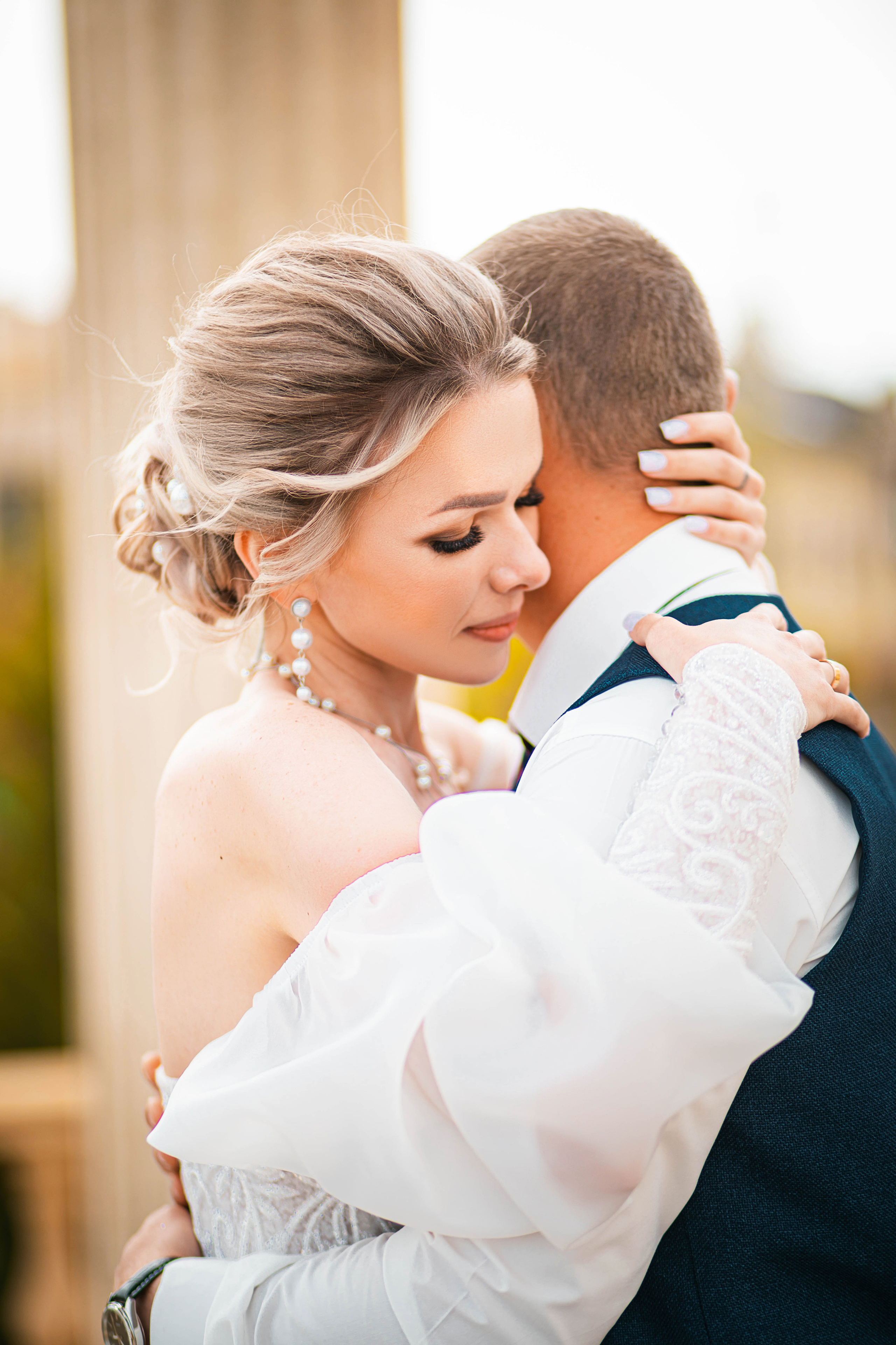 Юлия и Сергей. Фотограф в Ставрополе Алина Клочкова