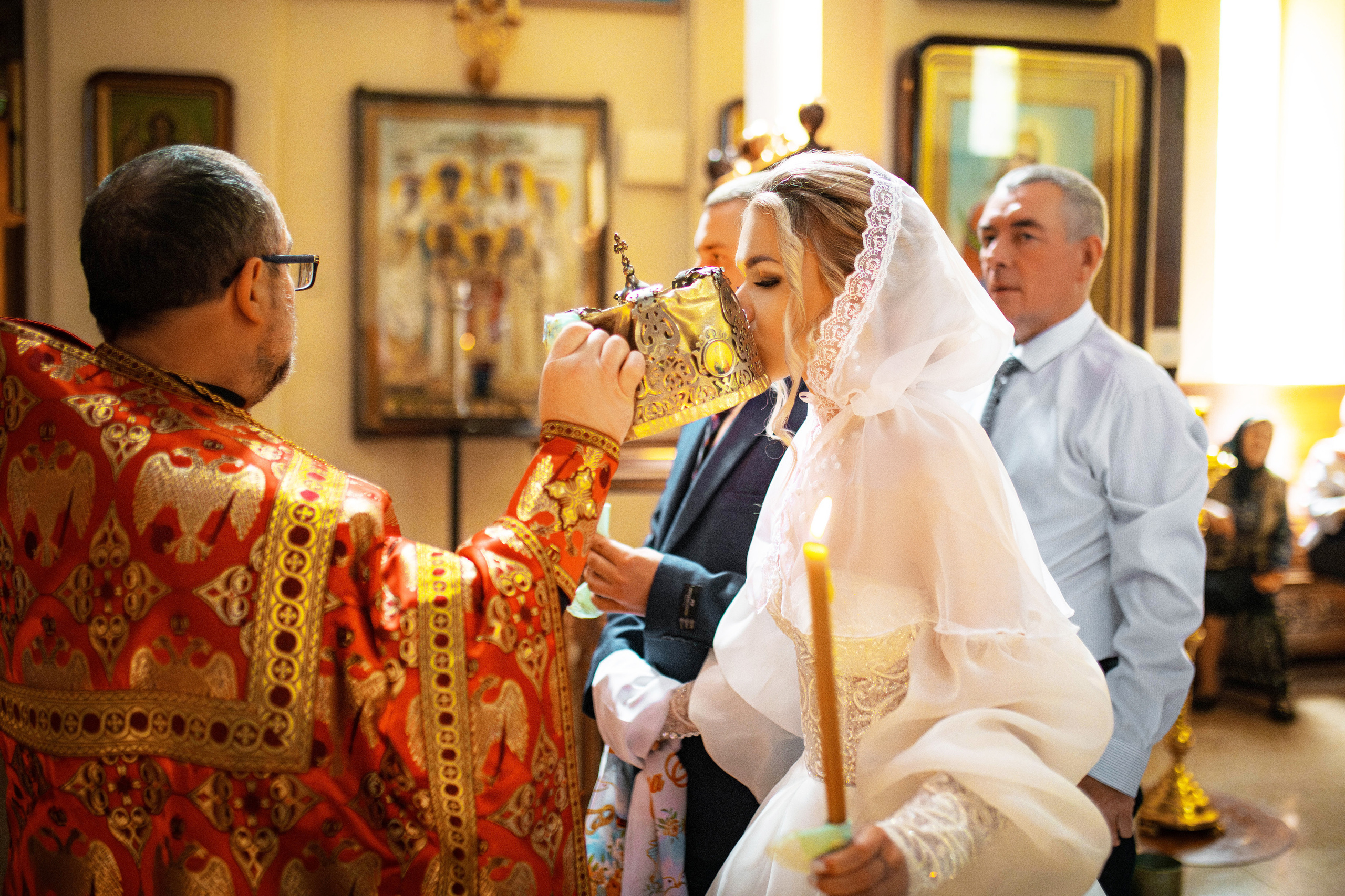 Юлия и Сергей. Фотограф в Ставрополе Алина Клочкова