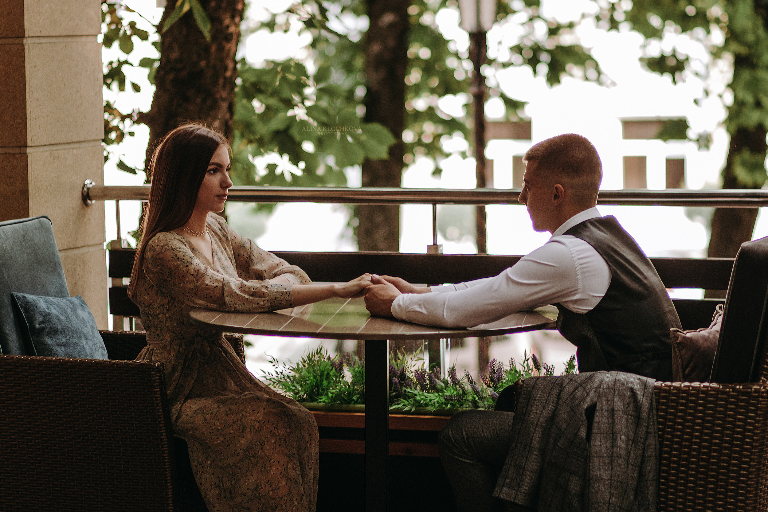 Ставрополь 2020. Фотограф в Ставрополе Алина Клочкова