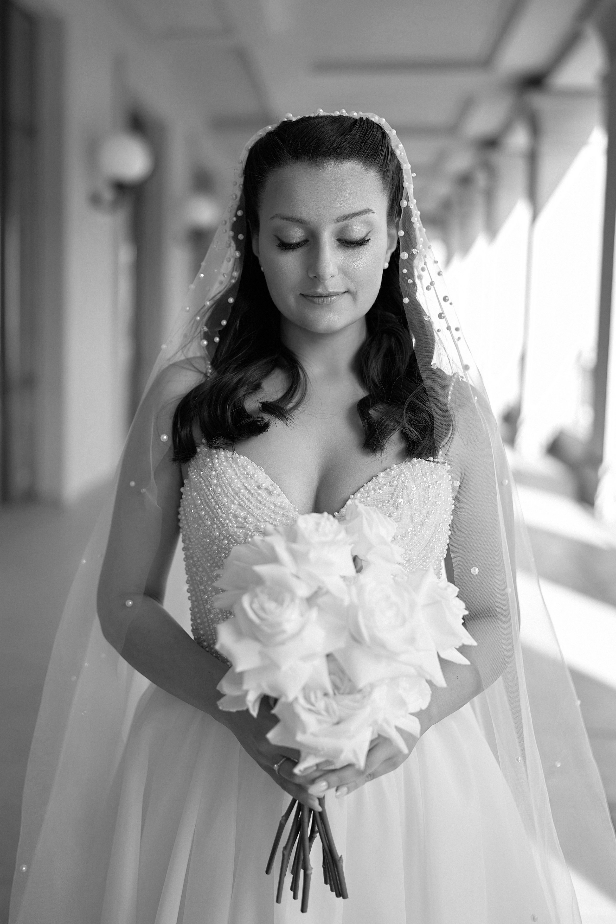 Павел & Ксения. Фотограф в Нижнем Новгороде Марина Кузнецова