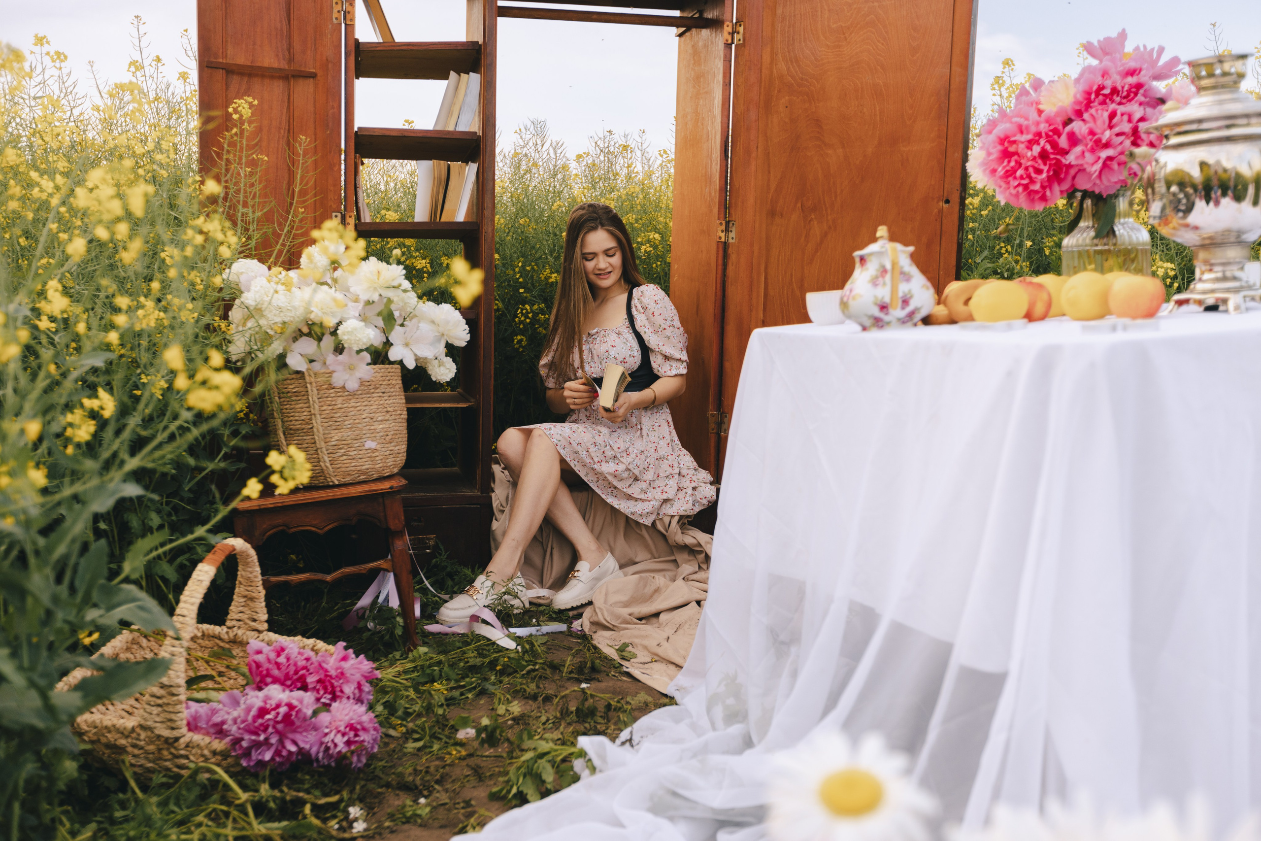 Настя. Фотограф Таганрог Любимая Надя