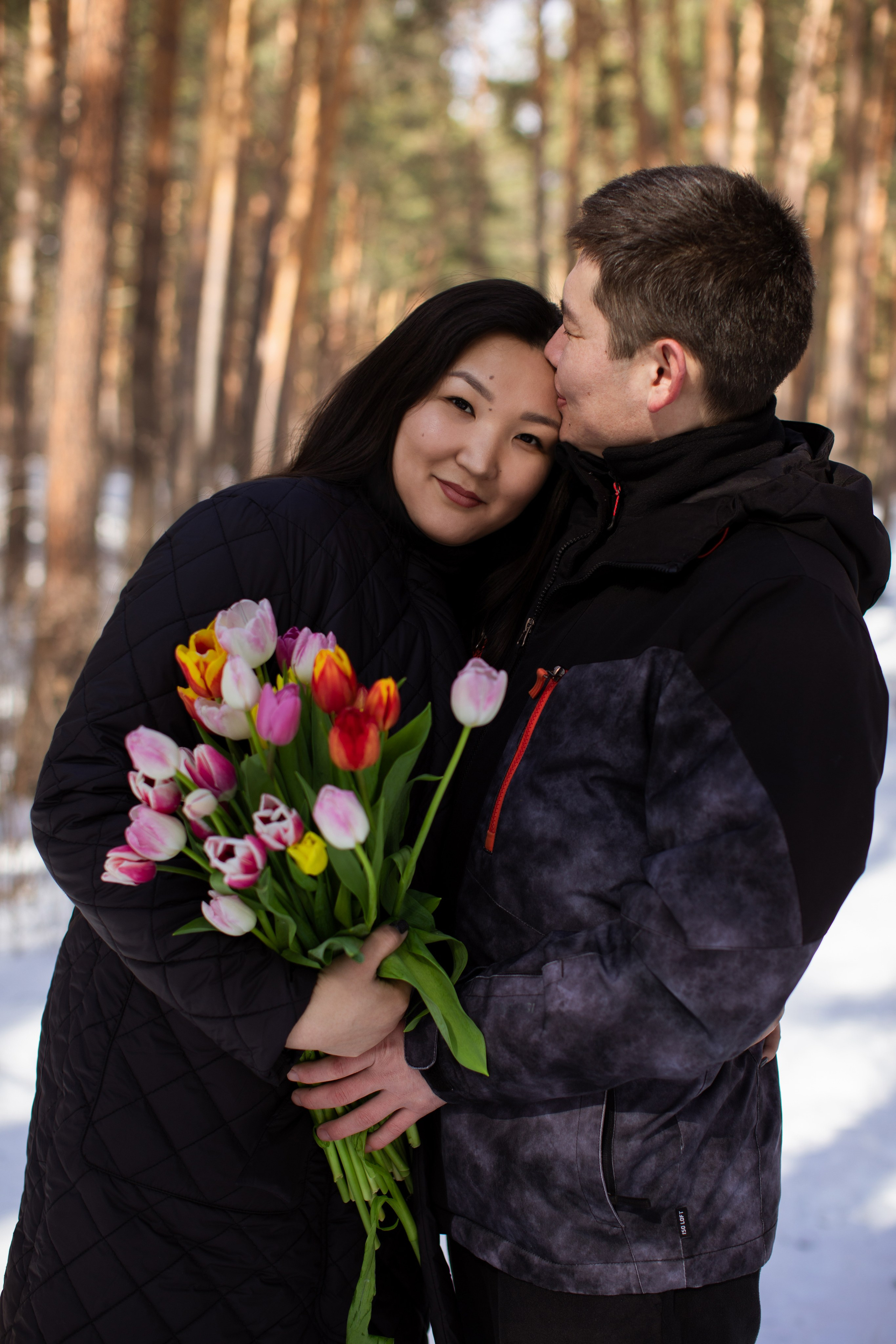 Здесь собраны мои самые ценные кадры — те, в которые вложена частичка души. Фотограф в Чемальском районе / Чемал и Республике Алтай / Горный Алтай Анастасия Деделова