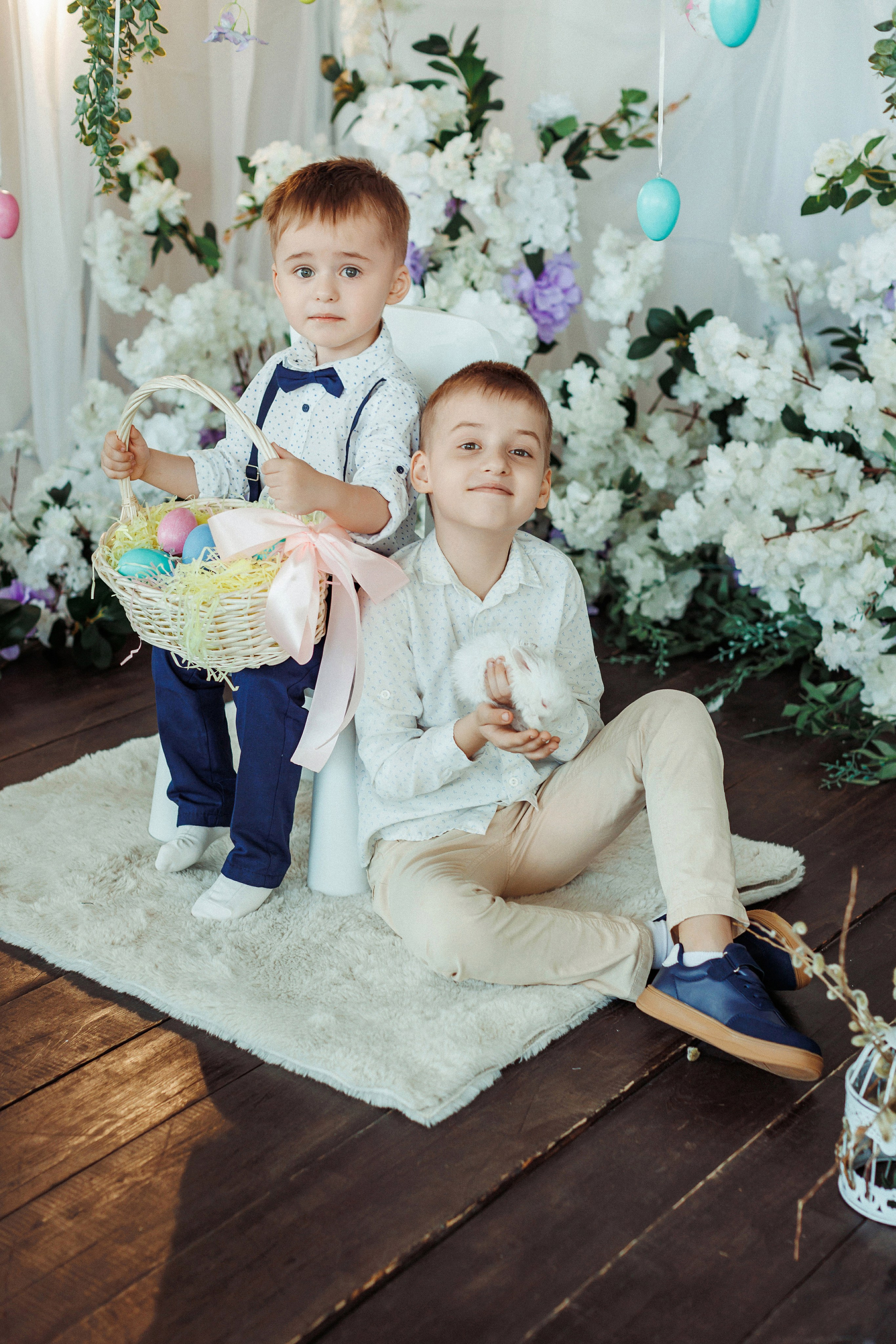 Пасхальные. Свадебный, семейный и детский фотограф в городе Партизанск, Находка