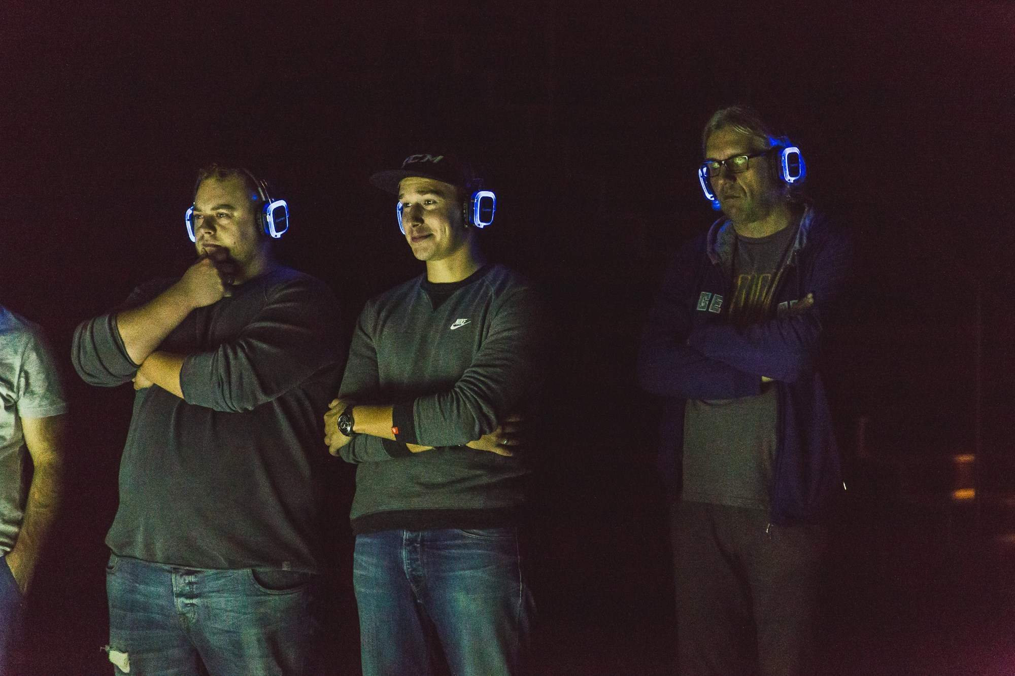 Презентация Lexus ES. Видеооператор/Фотограф Николай Завьялов