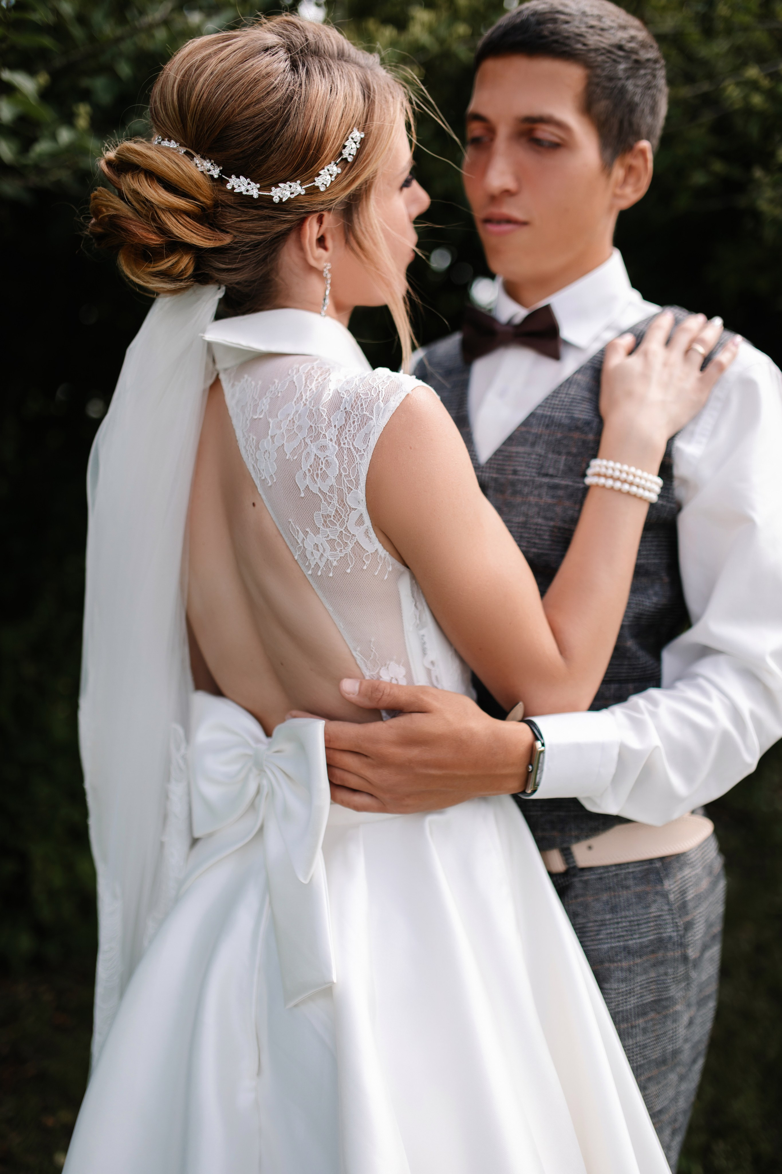 Лена и Коля. Фотограф в Тамбове Ольга Мельникова