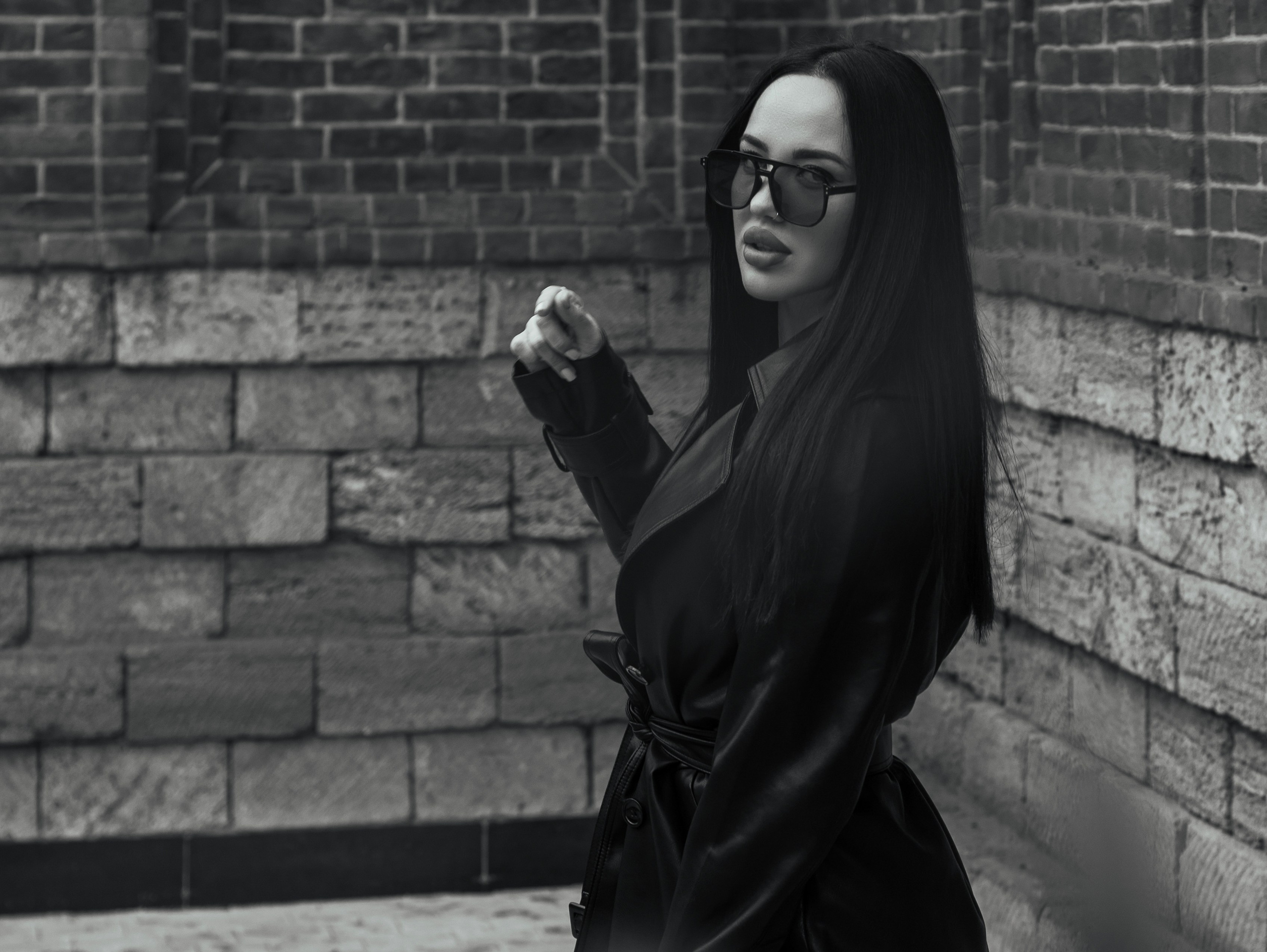 Юлия. Европейский квартал. Фотограф, Таганрог, Руслан Степущенко