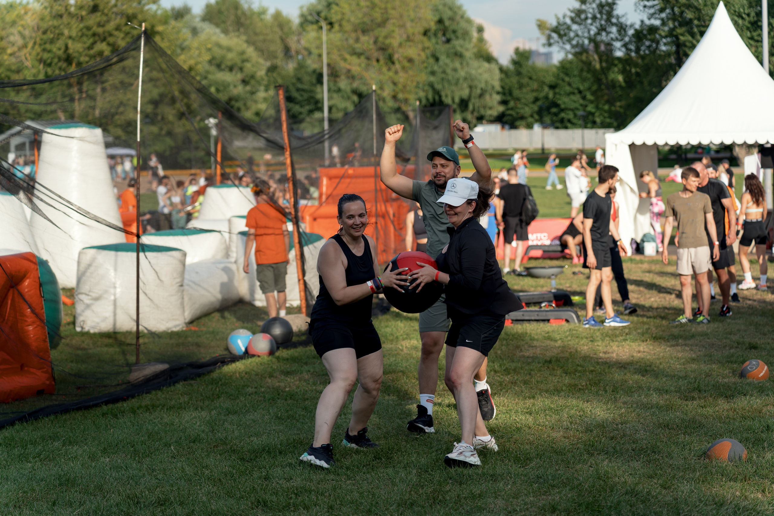 DDX FEST 2024. Алексей Гаас — фотограф