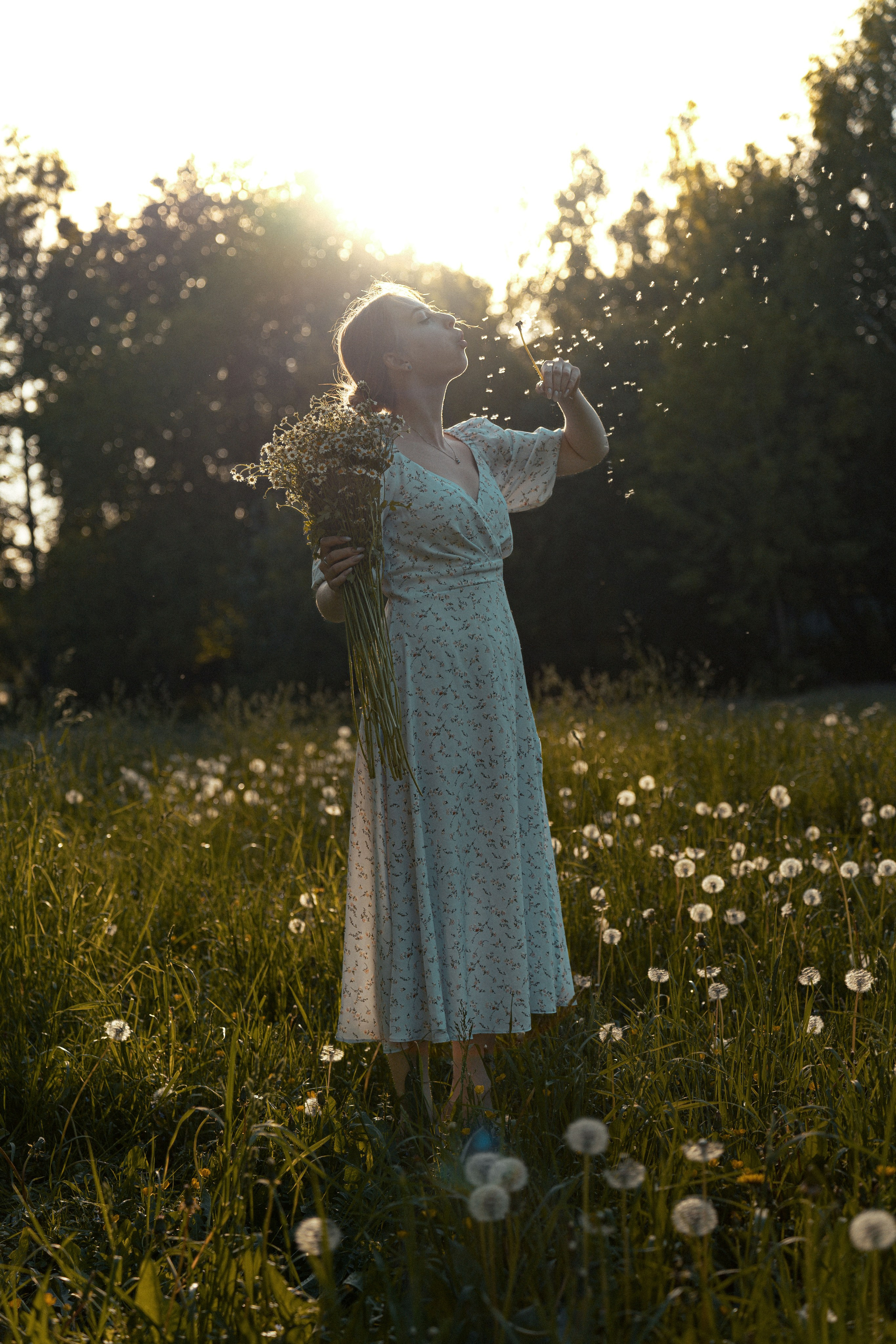 Мари. Алексей Гаас — фотограф
