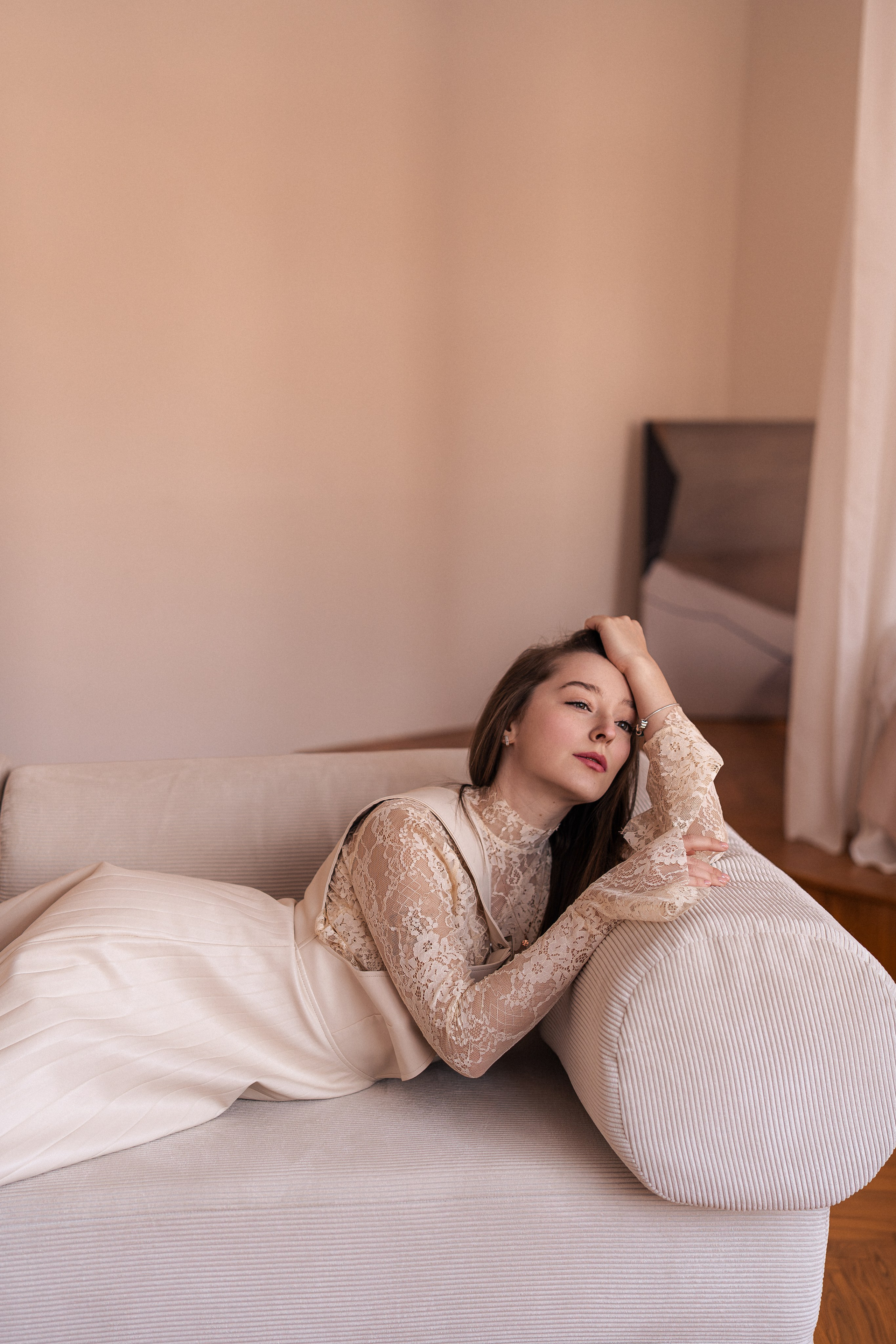 Екатерина. Женский фотограф Обнинск — Москва