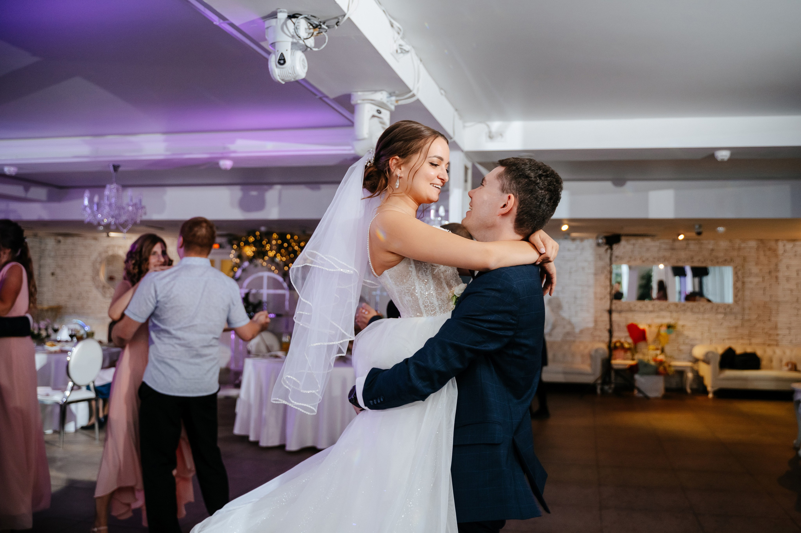 Александр и Мария. Семейный и свадебный фотограф в Санкт-Петербурге и Москве