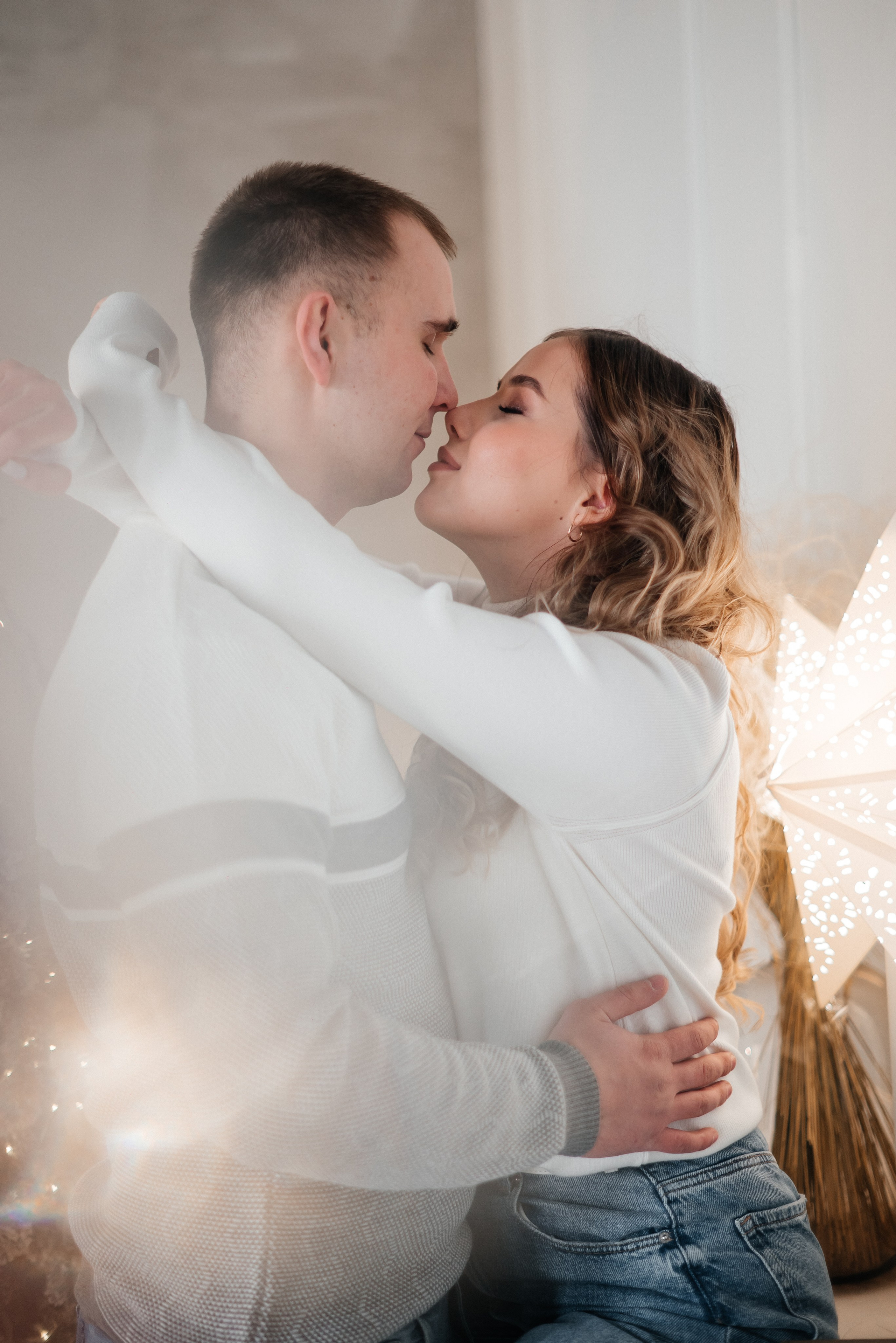 П&Н. Свадебный фотограф