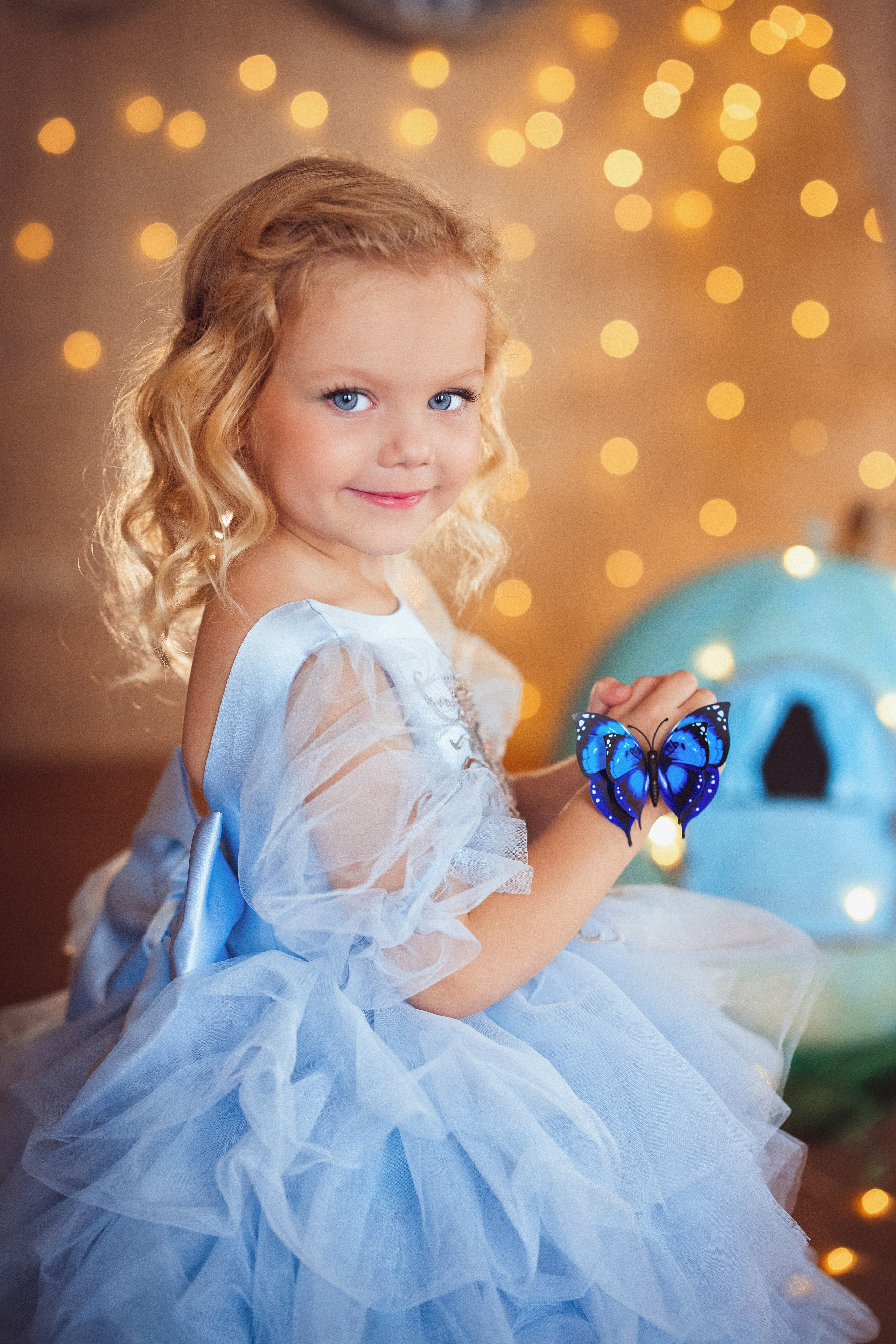 «ЗОЛУШКА». Семейный и детский фотограф в Краснодаре Анна Трашкова