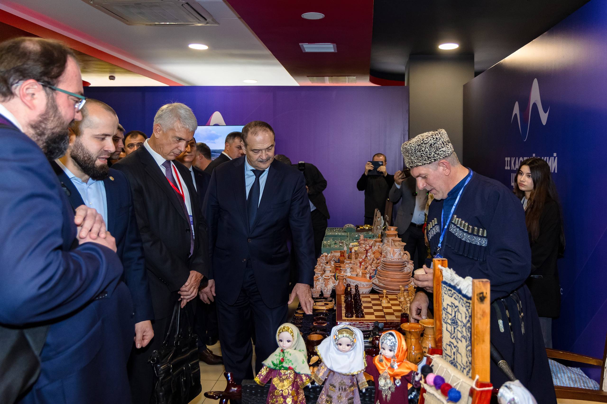 Репортажные съёмки мероприятий. Свадебный и семейный фотограф в Каспийске Алёна Нурмагомедова