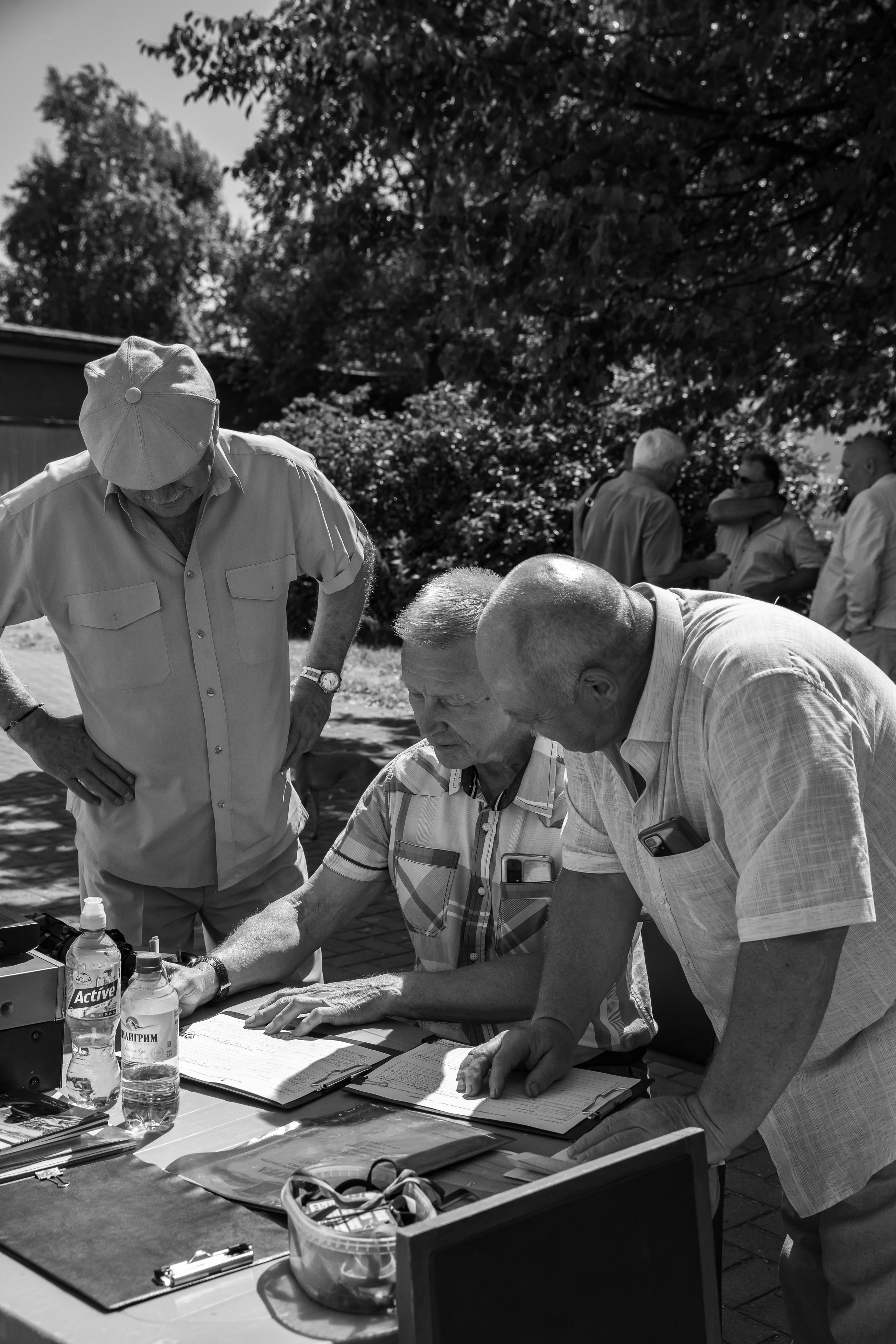 Городки 2023. Семейный и портретный фотограф в Санкт-Петербурге Ольга Станкова