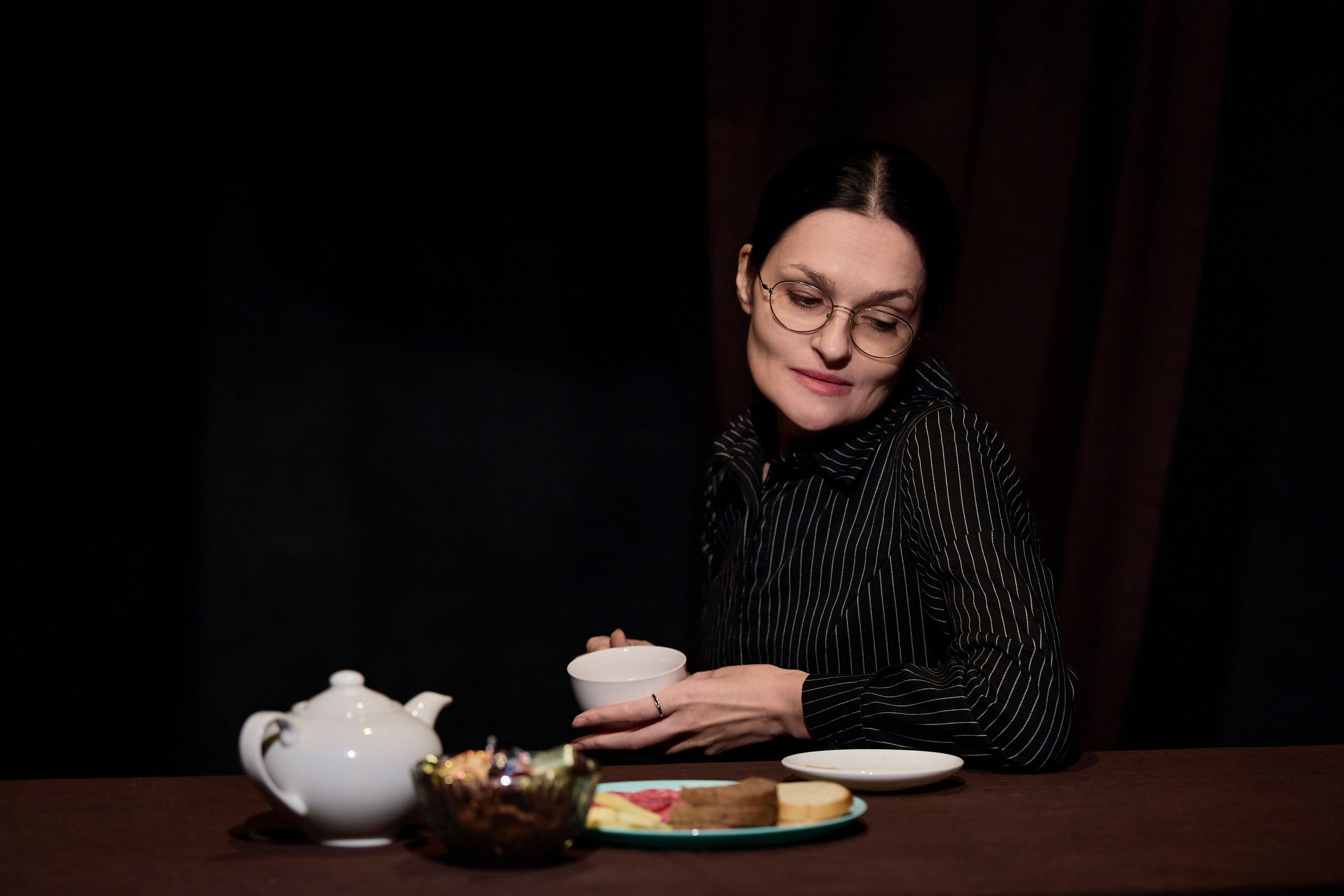 Лика — театр Поле