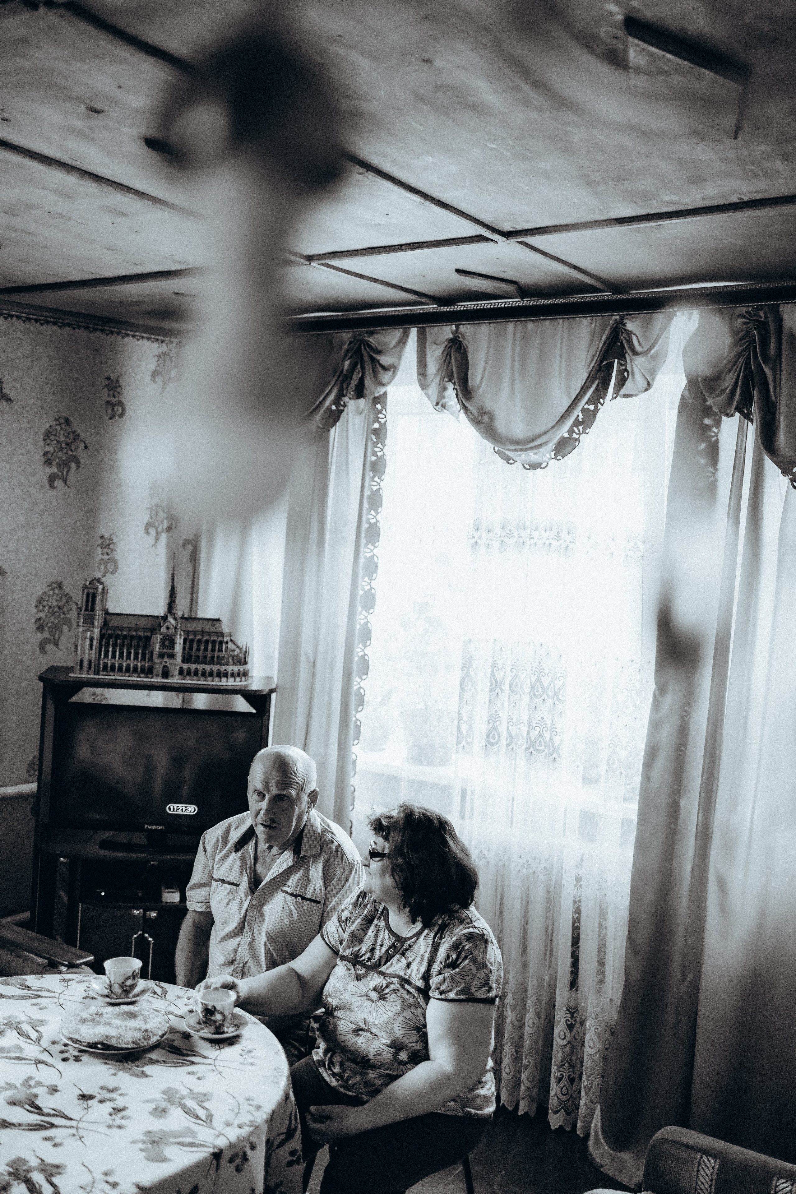 Семейный фотограф из Москвы