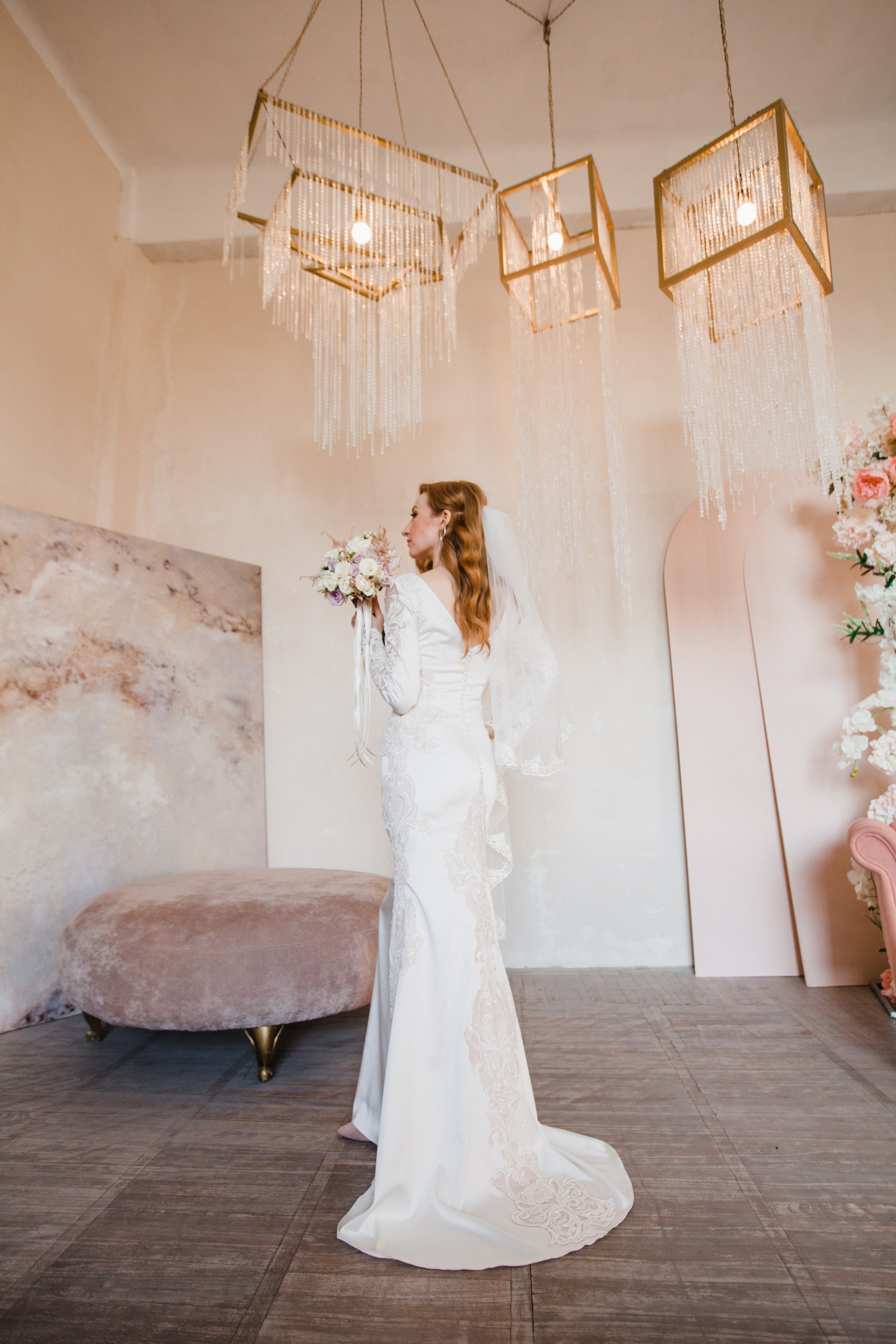 Сергей и Юлия. Свадебный и семейный фотограф в Краснодаре