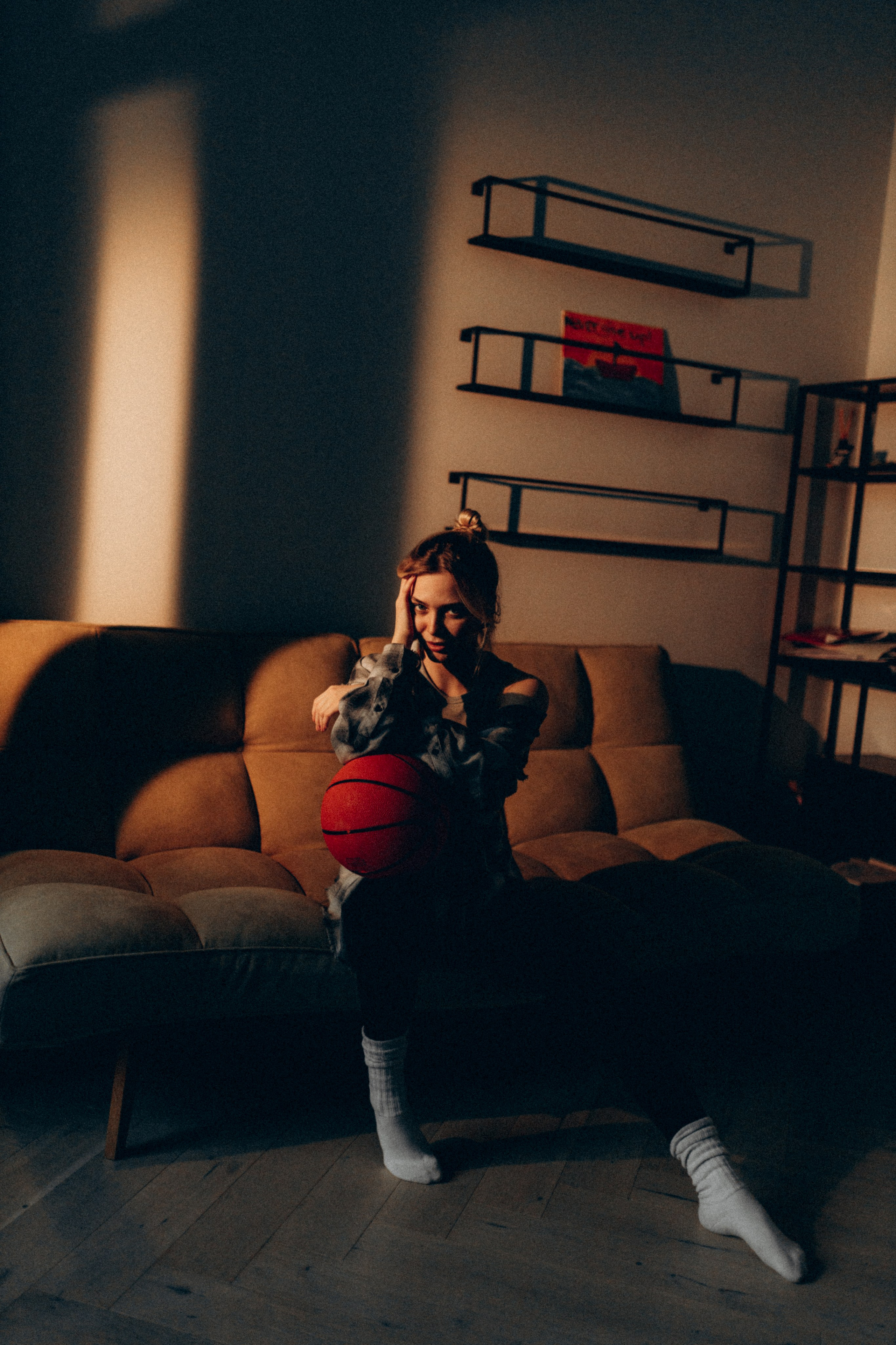 Маша. Фотограф НОГИНСК, Москва, Анастасия Белая