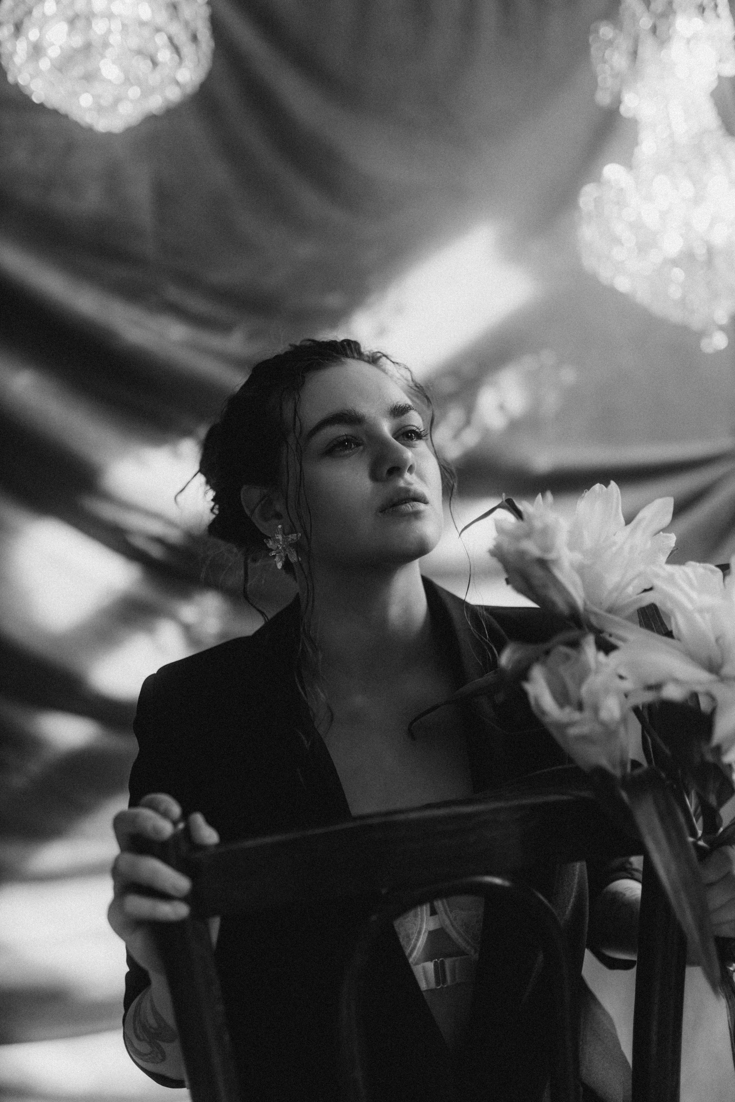 Анастасия. Фотограф НОГИНСК, Москва, Анастасия Белая