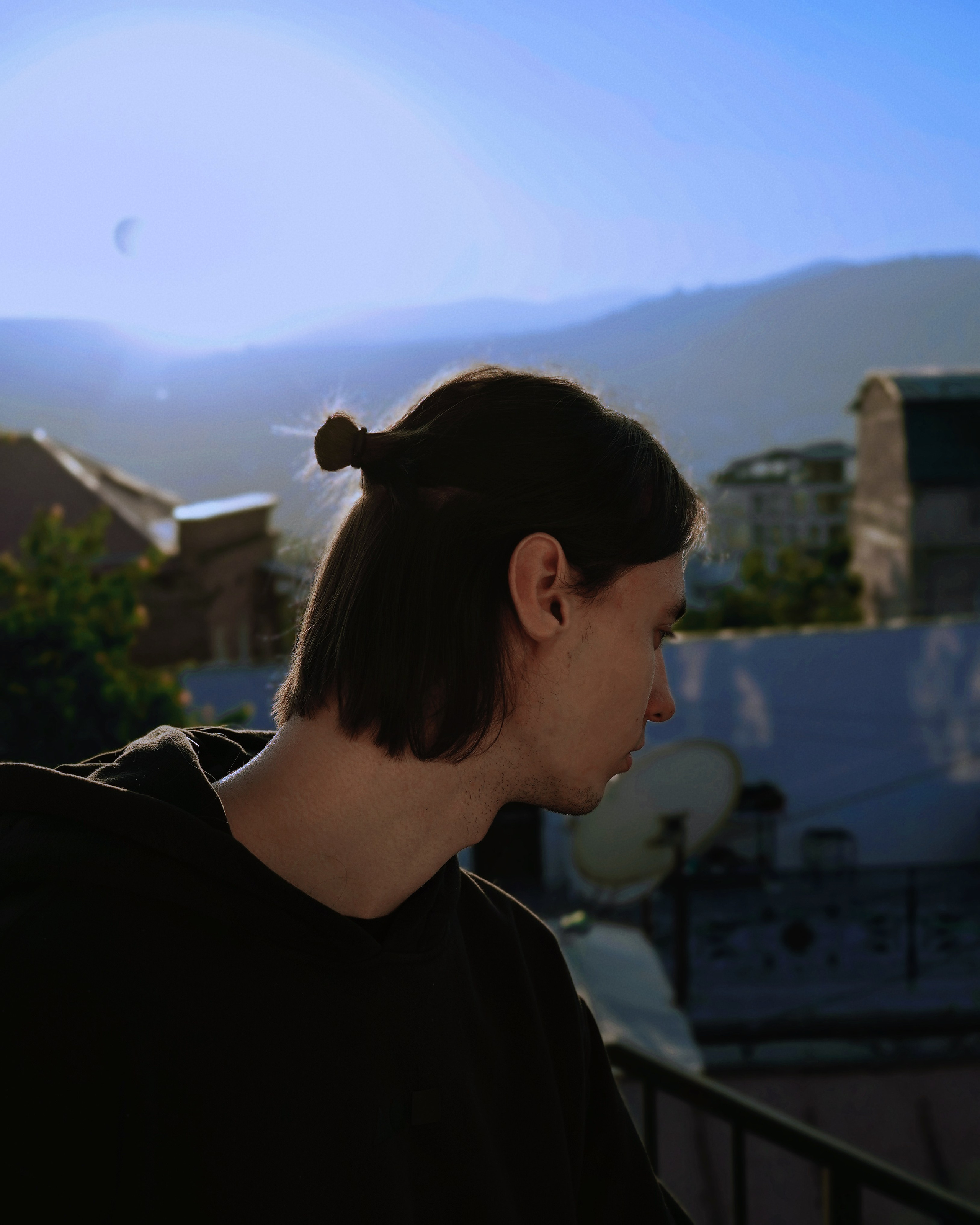 ДИМА | ДОМ. Photographer Barcelona