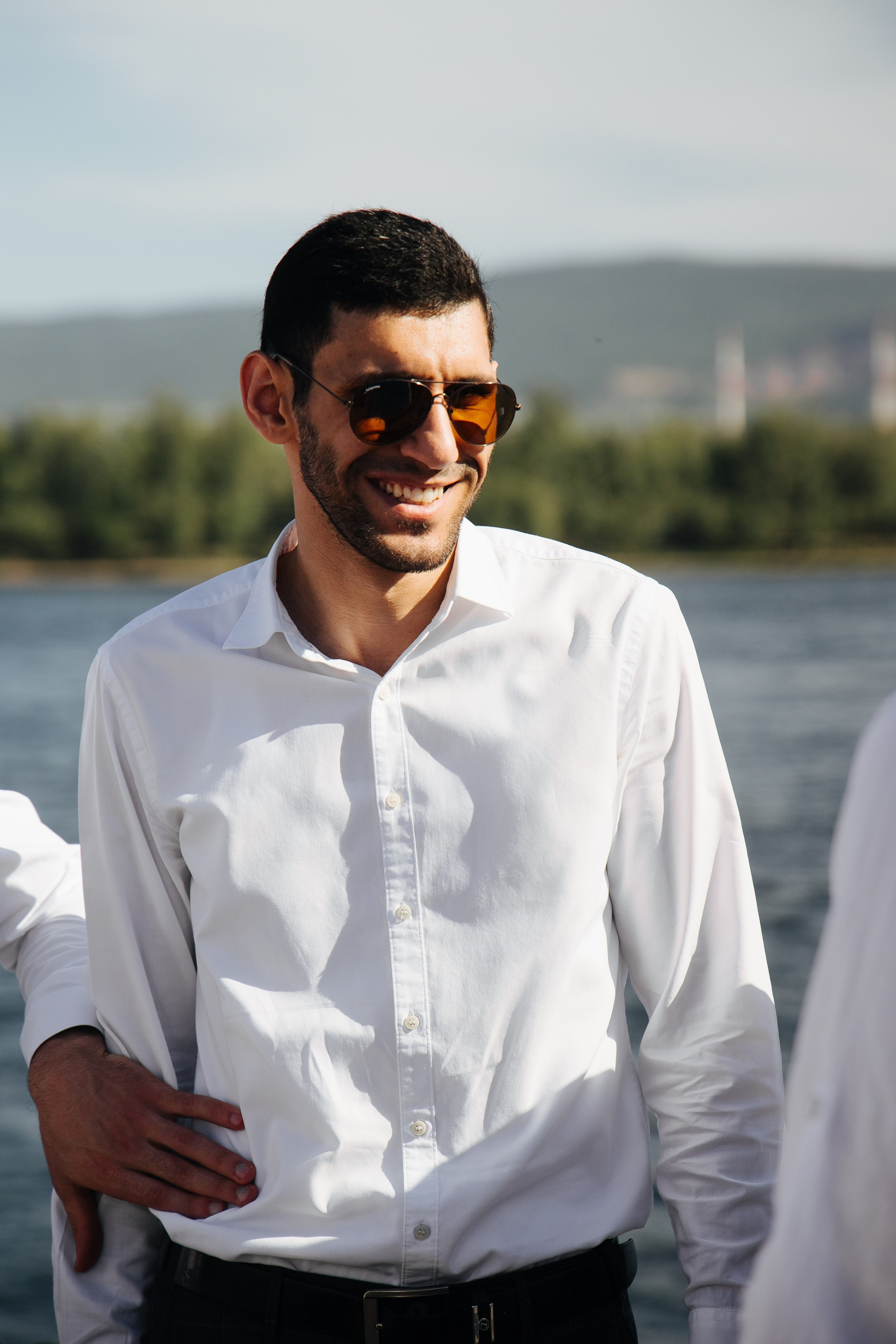 Асим Севиль. Фотограф в Красноярске Надежда Воскресенская