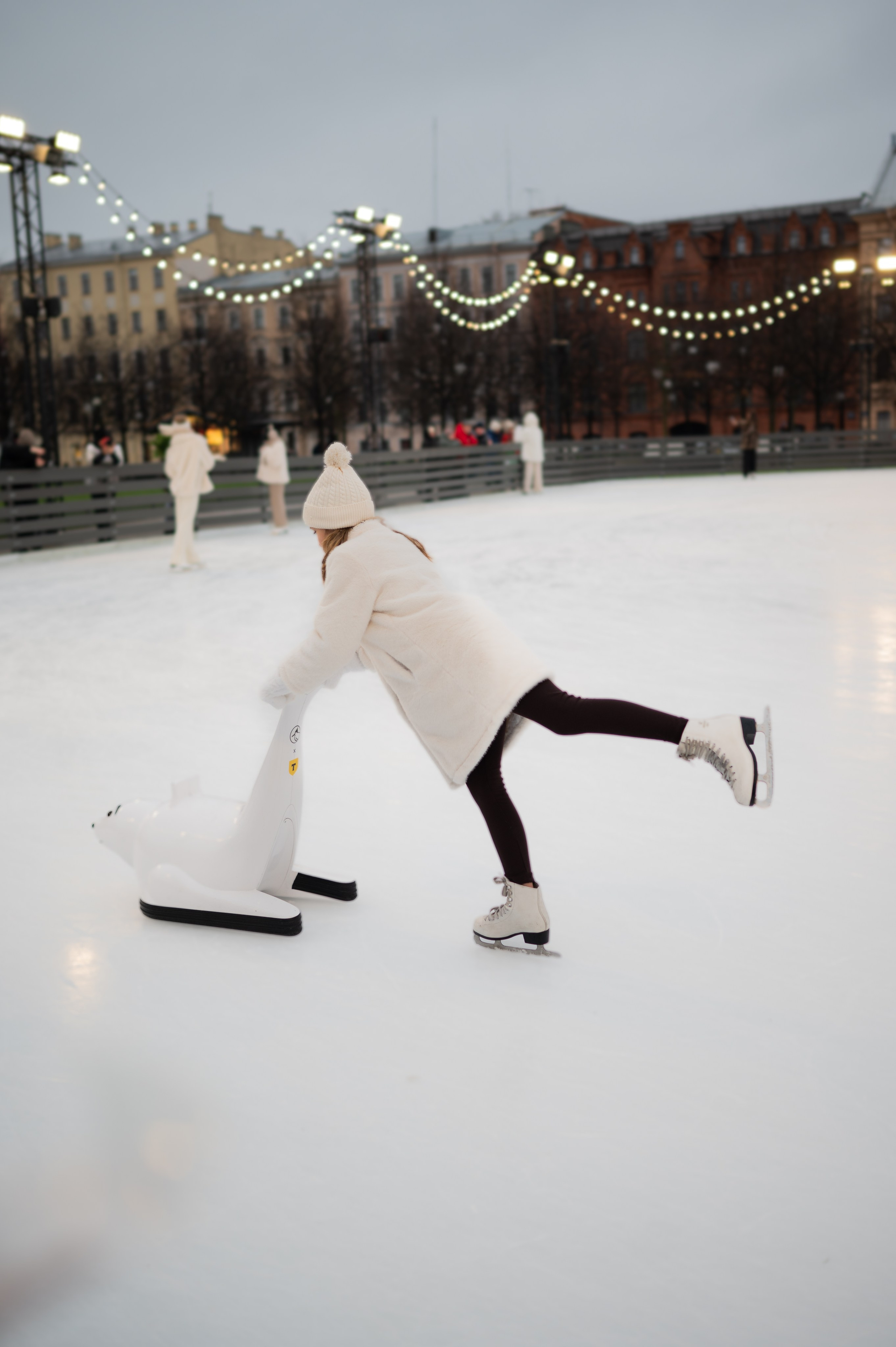 Детская. Фотограф в Санкт-Петербурге Anna Balashkova