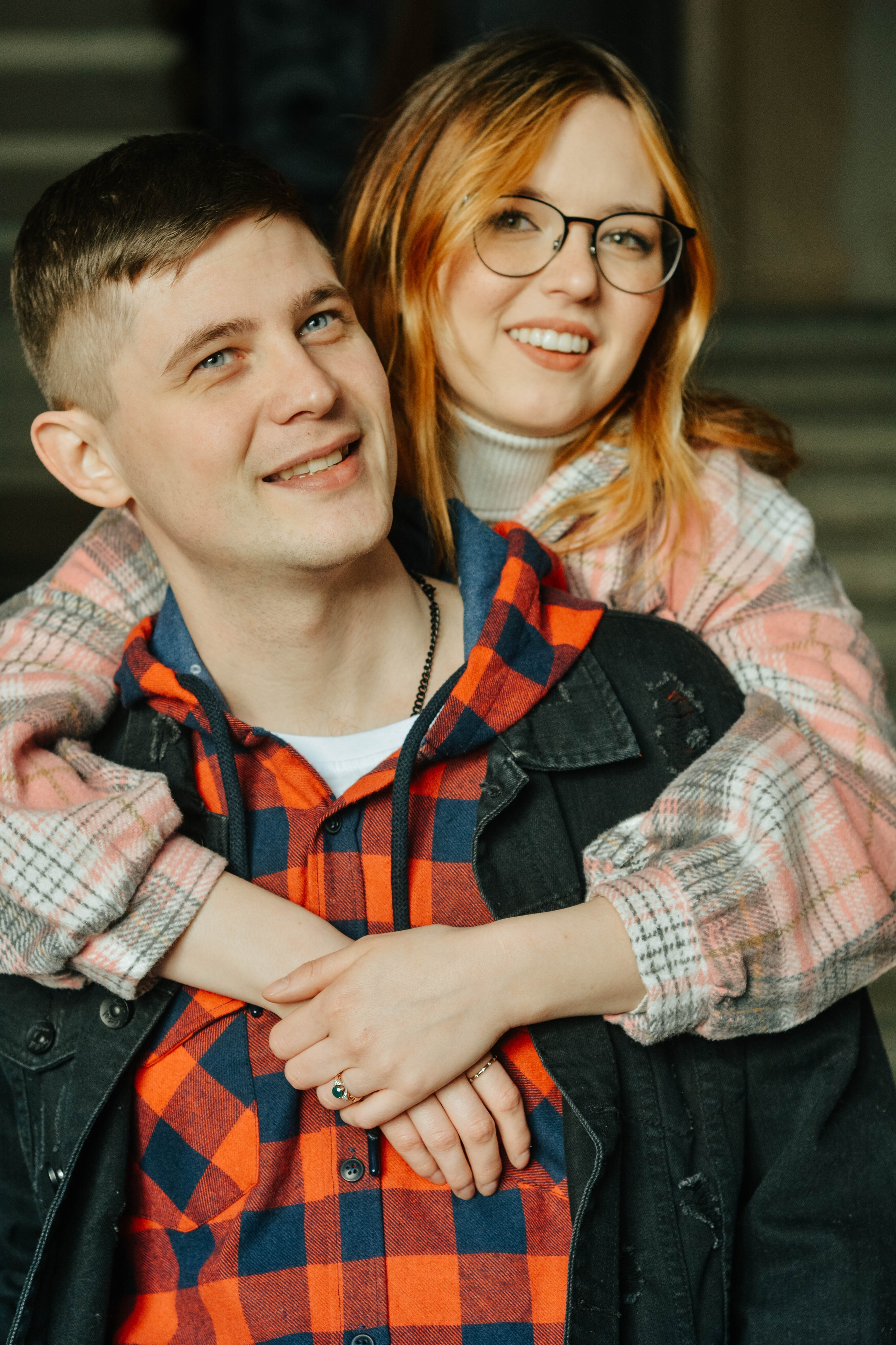 История Любви. Фотограф в Санкт-Петербурге Anna Balashkova