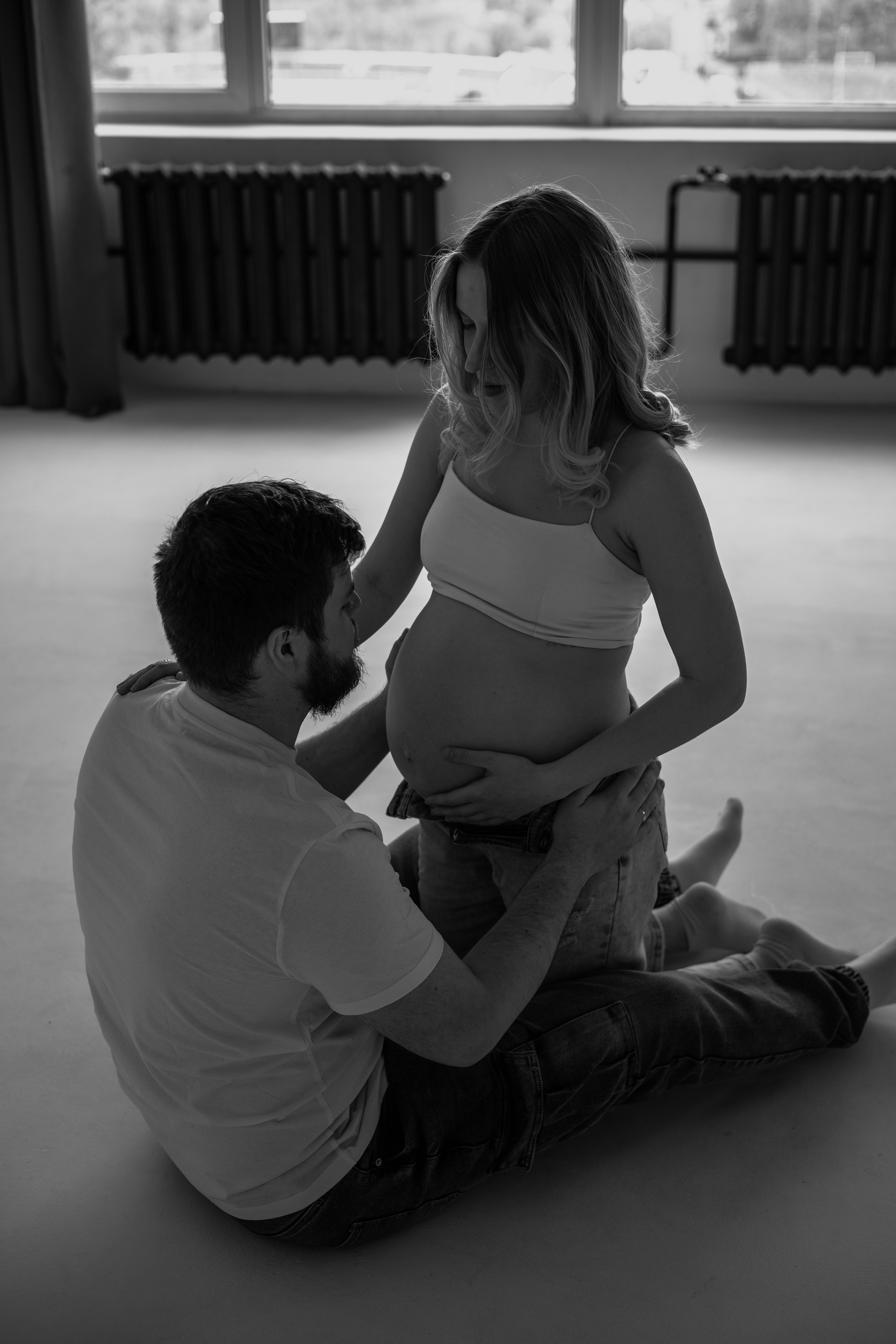 Семейные истории. Ваш фотограф во Владимире и Москве Валерия Увакина