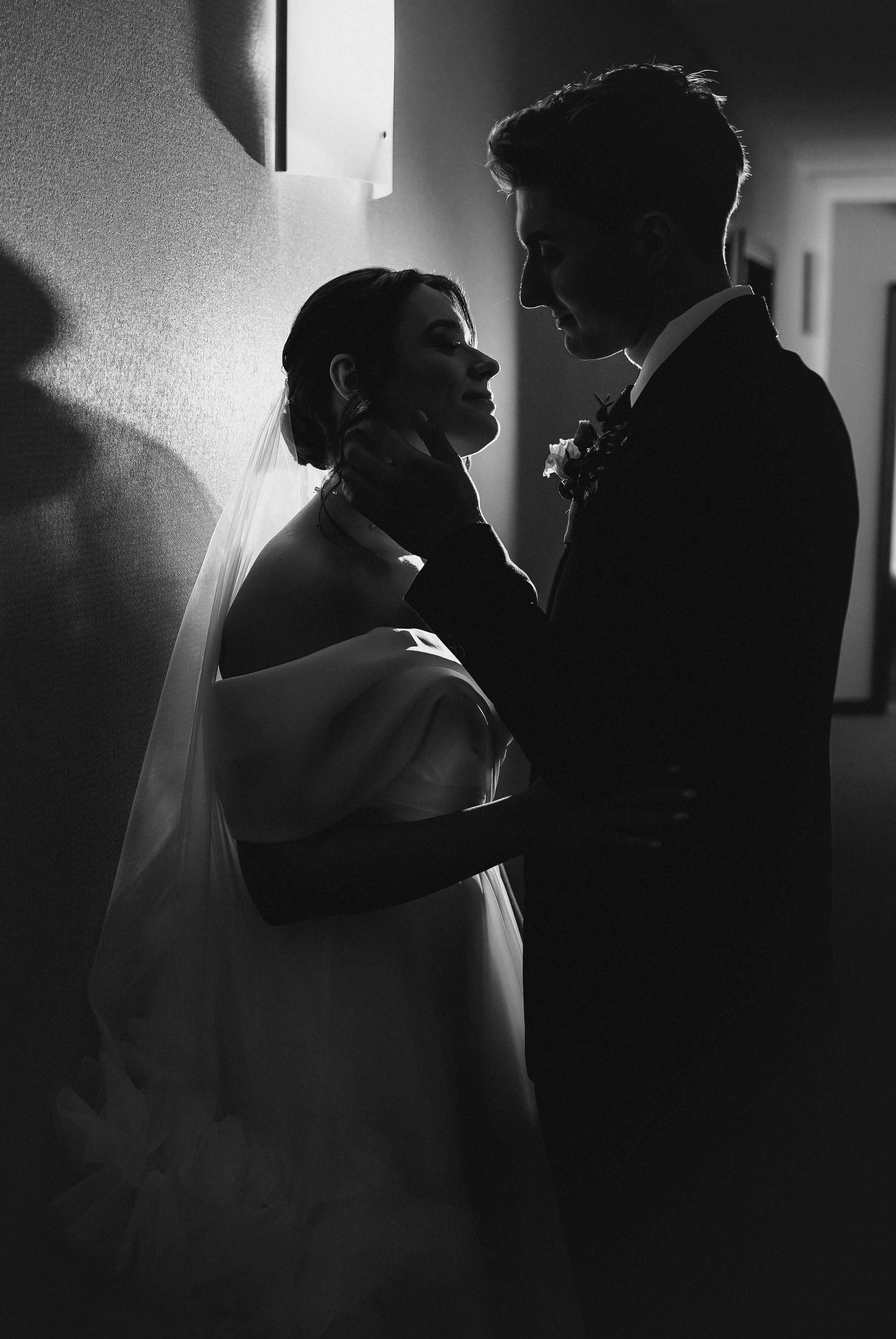 Карина & Алексей 2025. Фотосъемка и видеосъемка свадеб Липецк