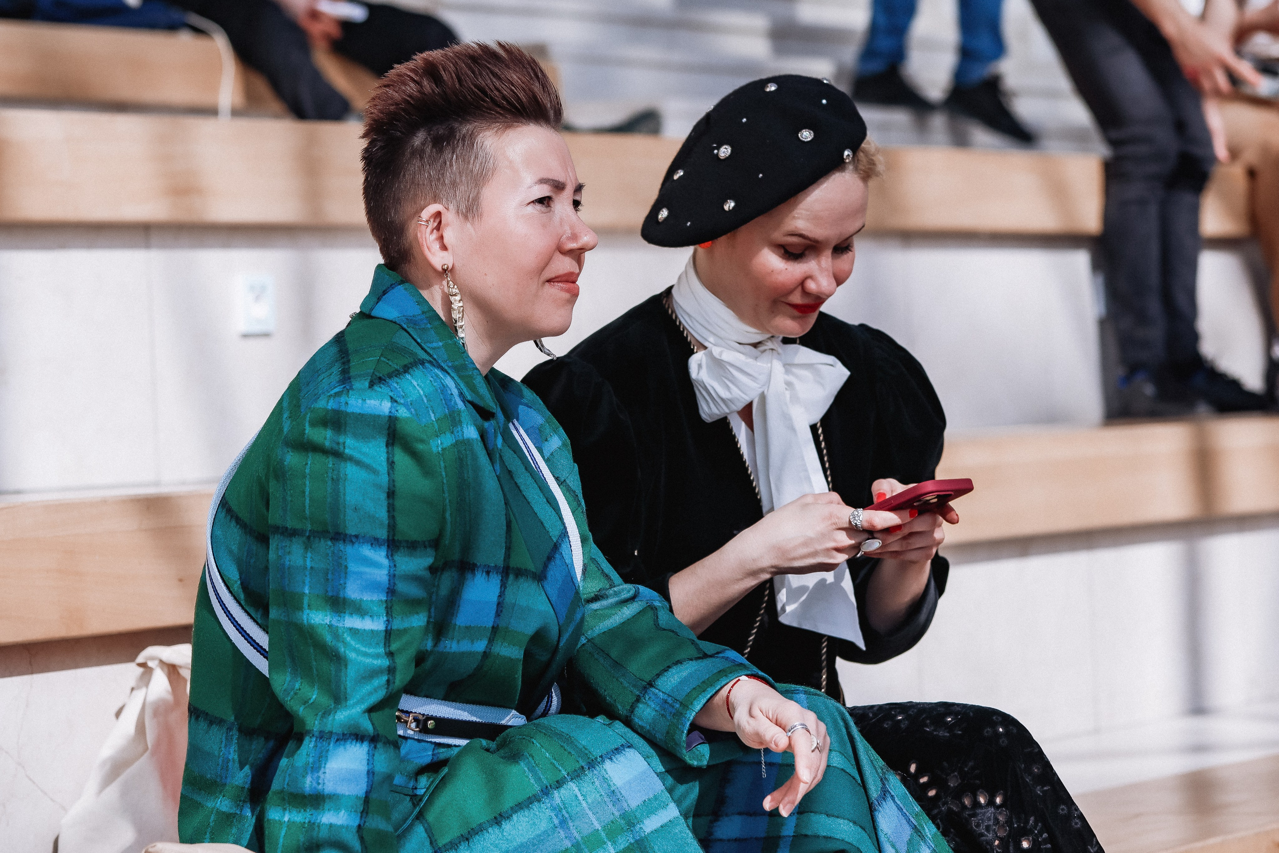 VEERMALL | Битва блогеров 04 / 2024. ФОТОГРАФ ЕКАТЕРИНБУРГ