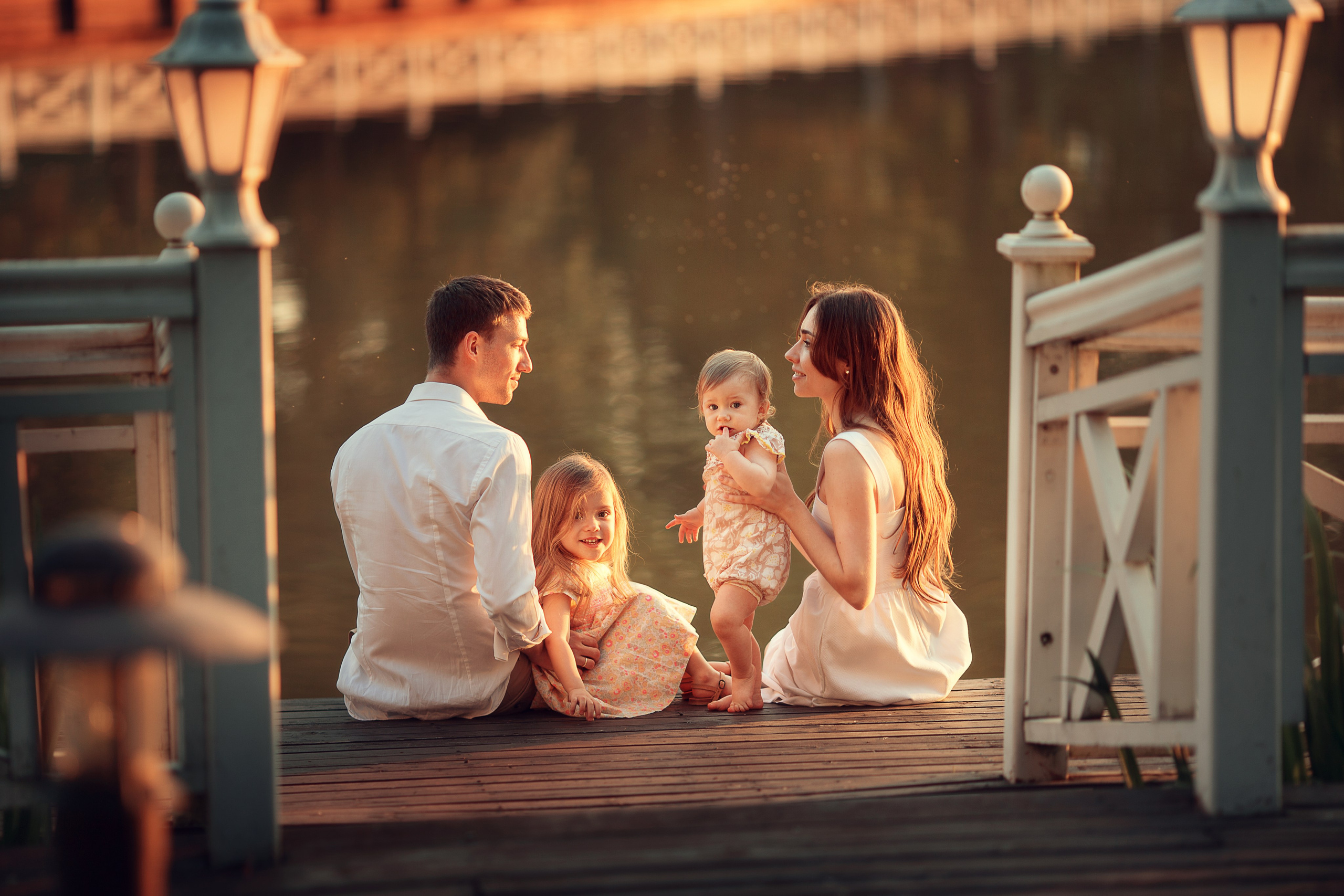 Портфолио. Карнеева Елена. Детский, семейный фотограф