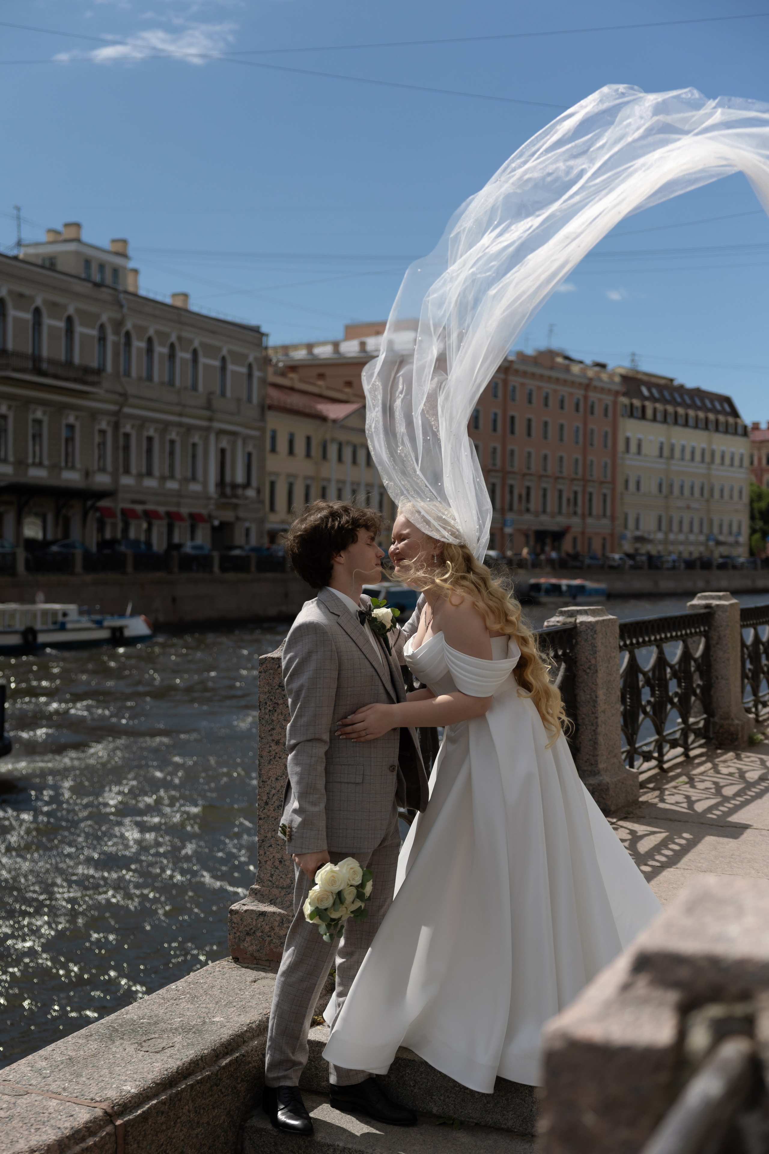 Самое-самое светлое чувство…. Свадебный фотограф в Санкт — Петербурге и Ленинградской о