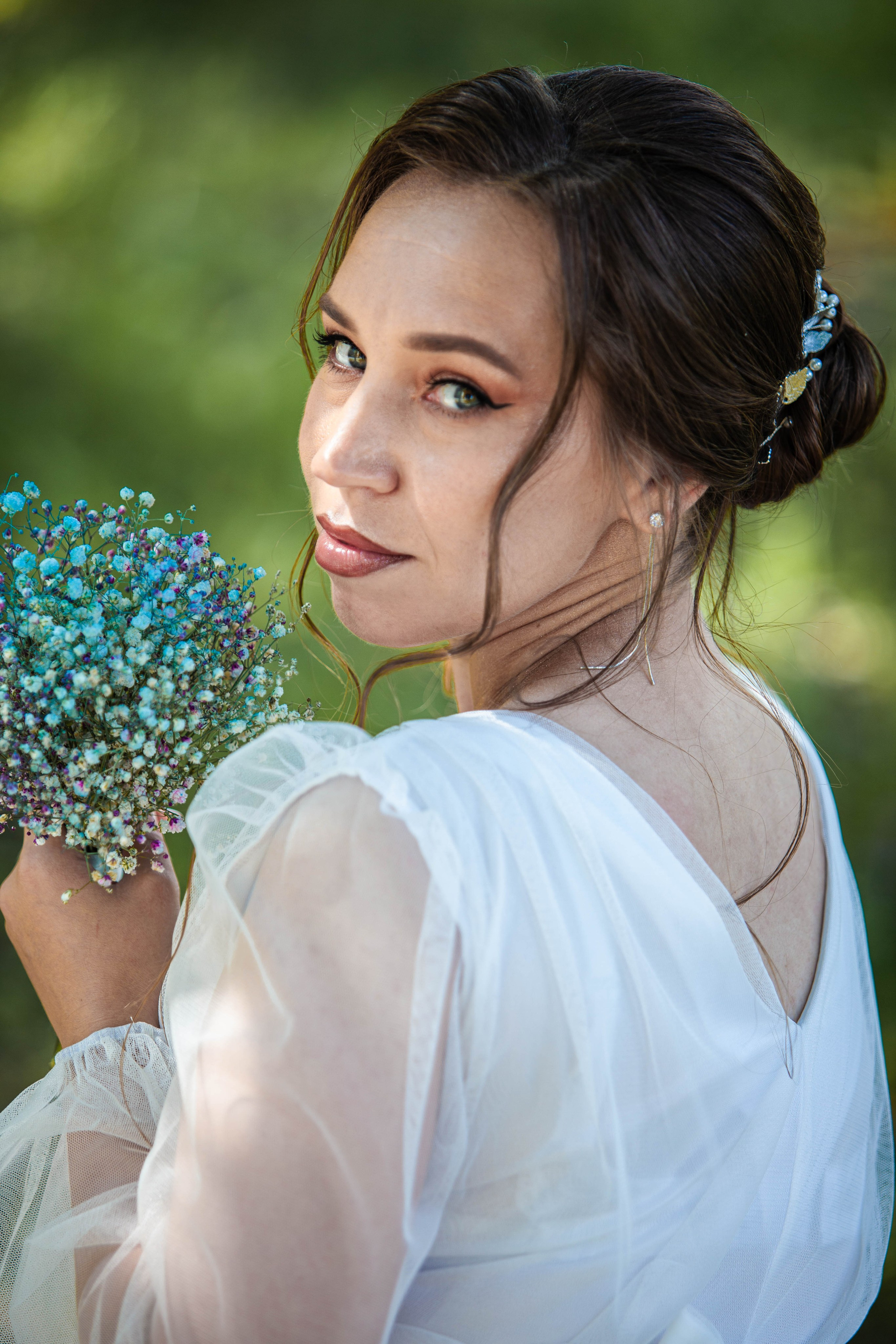 Свадьба Елены и Максима